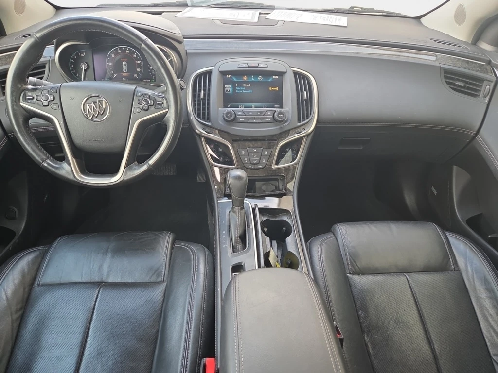 Frank Leta Automotive Outlet