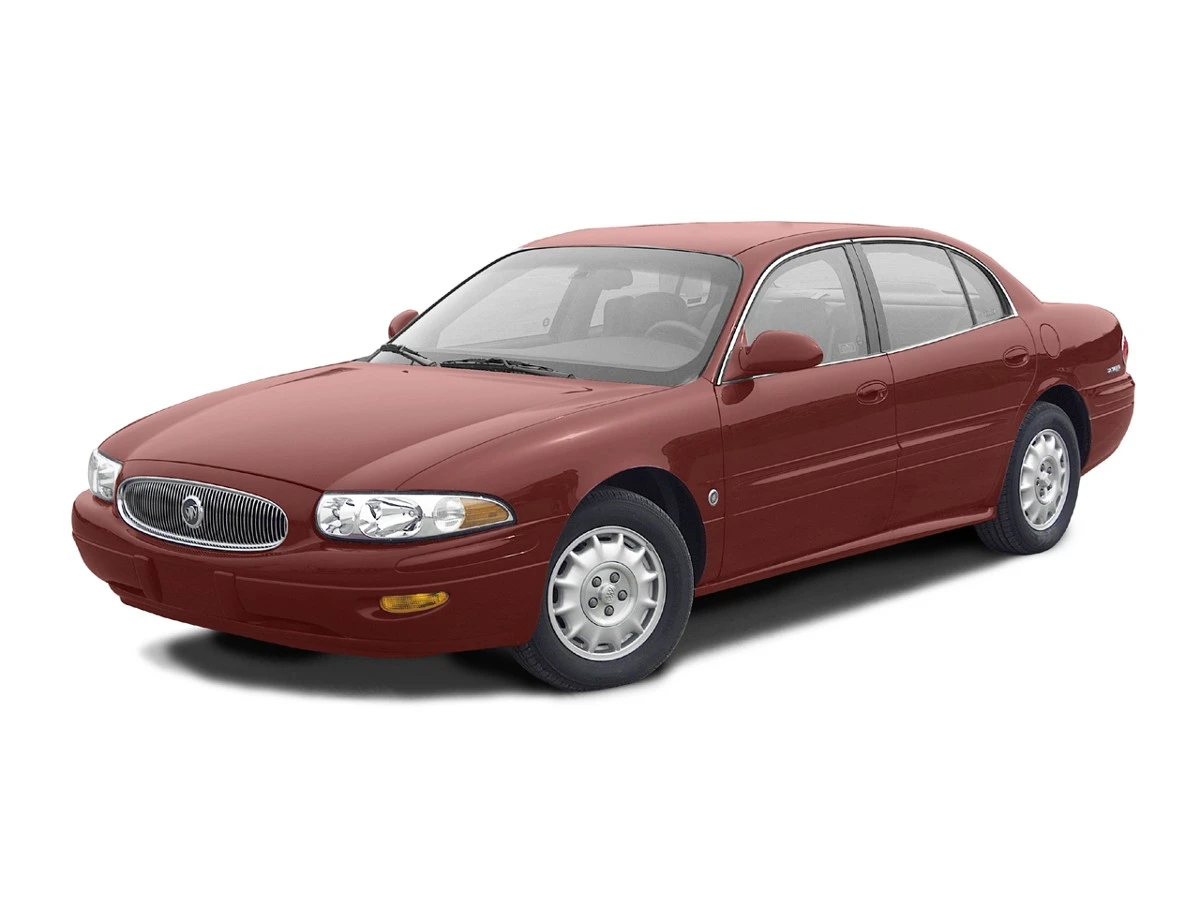Frank Leta Automotive Outlet