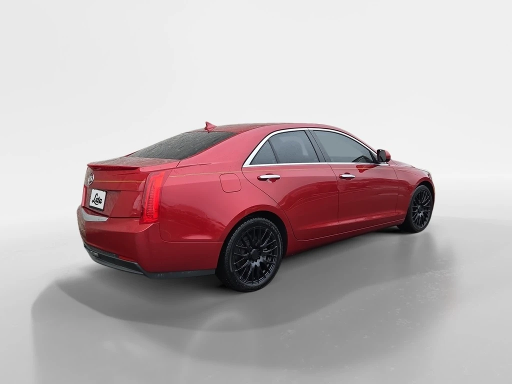 Frank Leta Automotive Outlet
