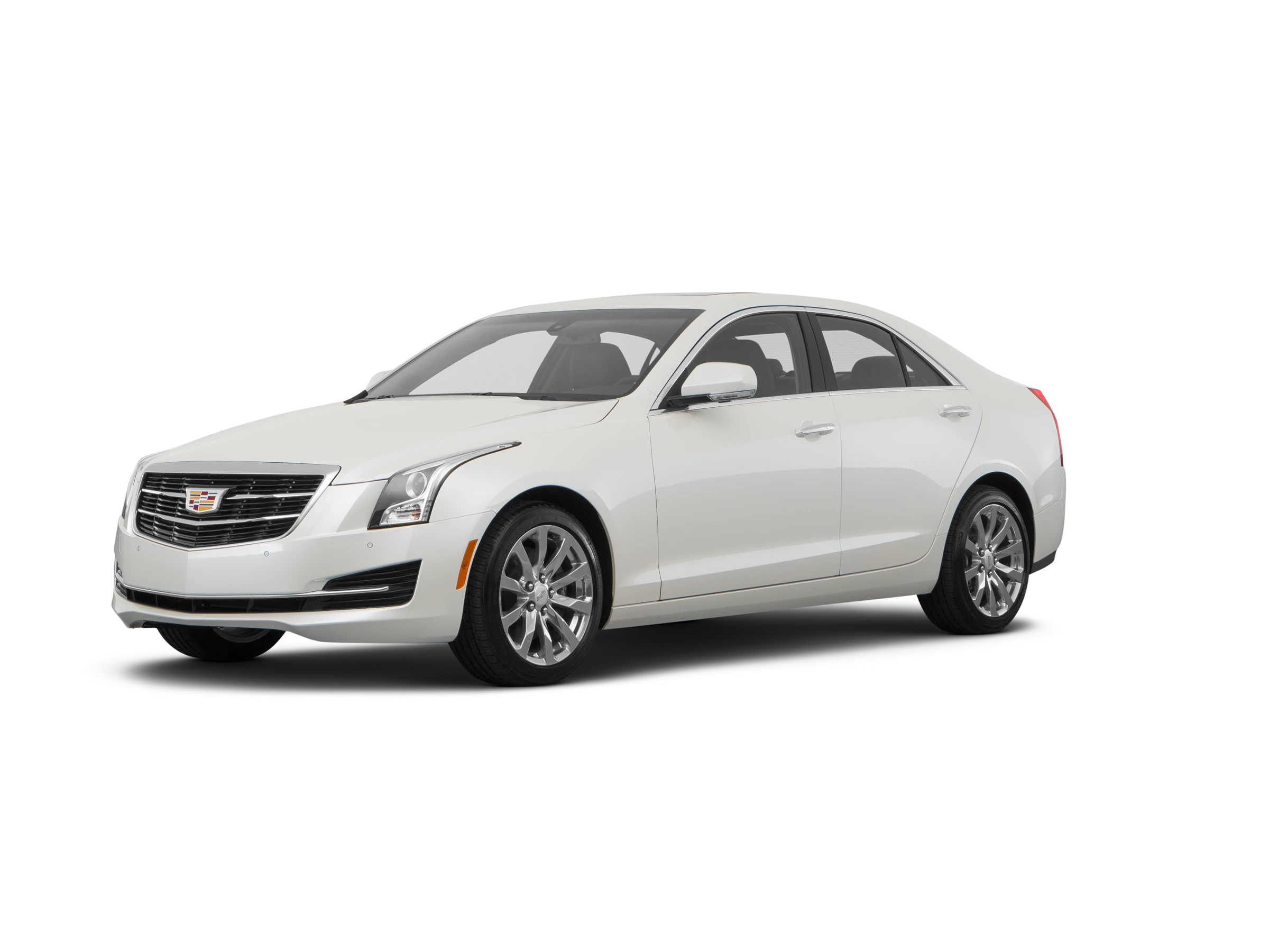 2017 Cadillac ATS