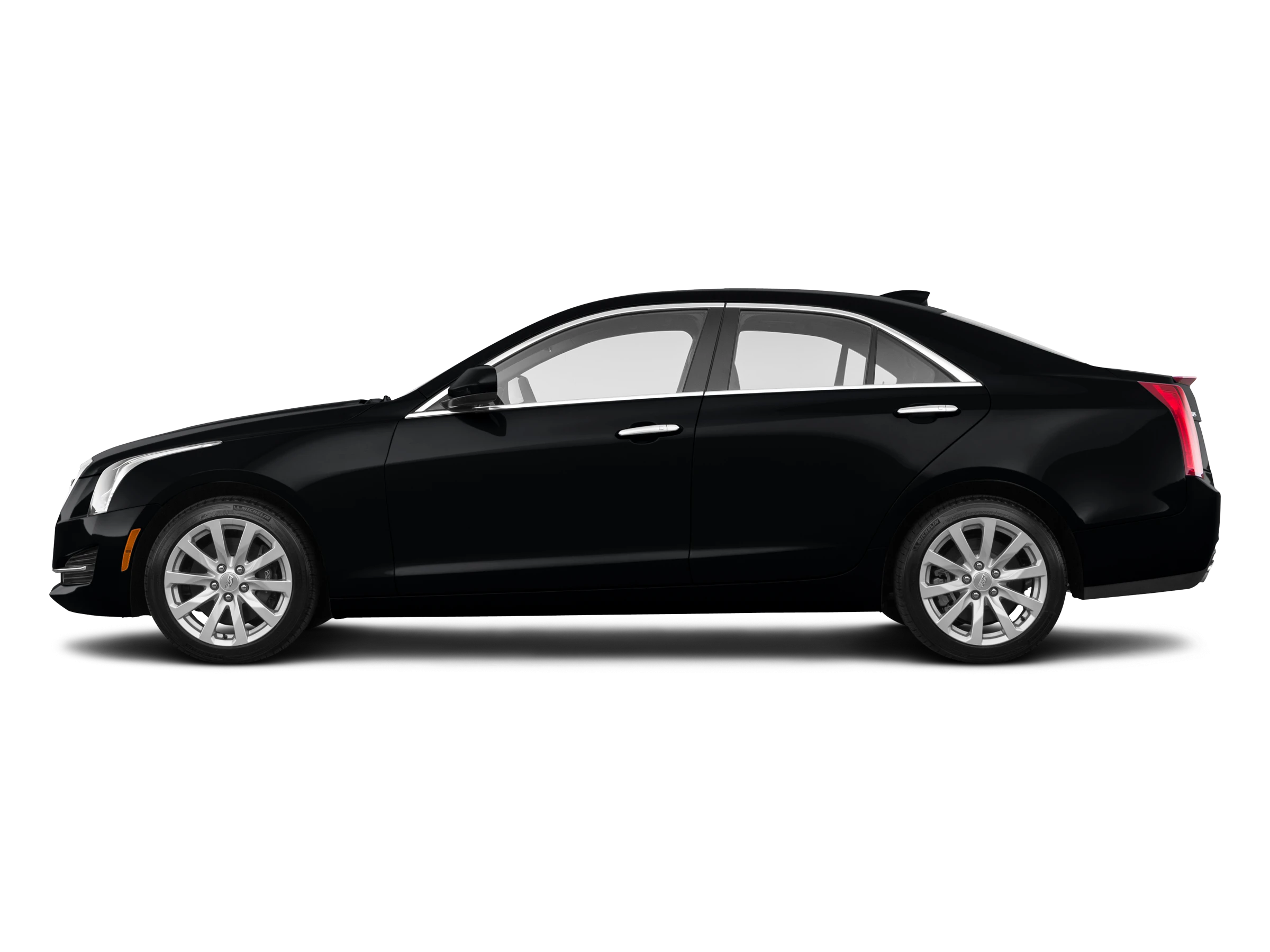 2018 Cadillac ATS