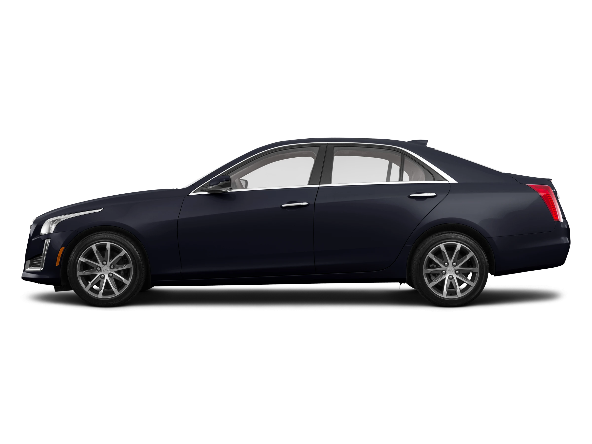 2016 Cadillac CTS