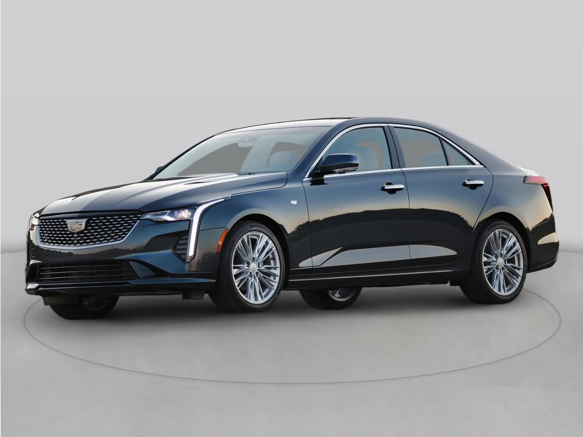 Frank Leta Automotive Outlet