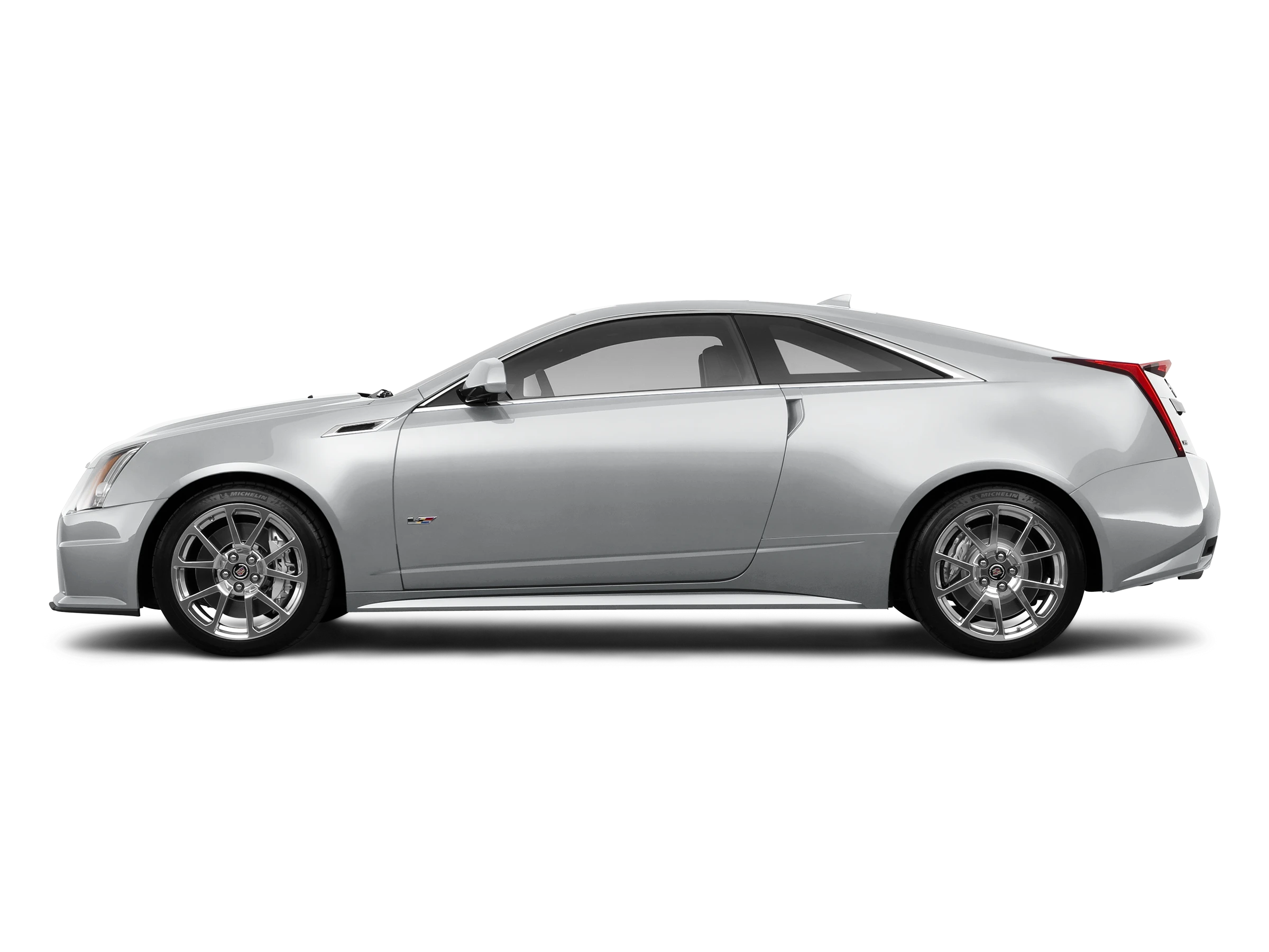 2011 Cadillac CTS