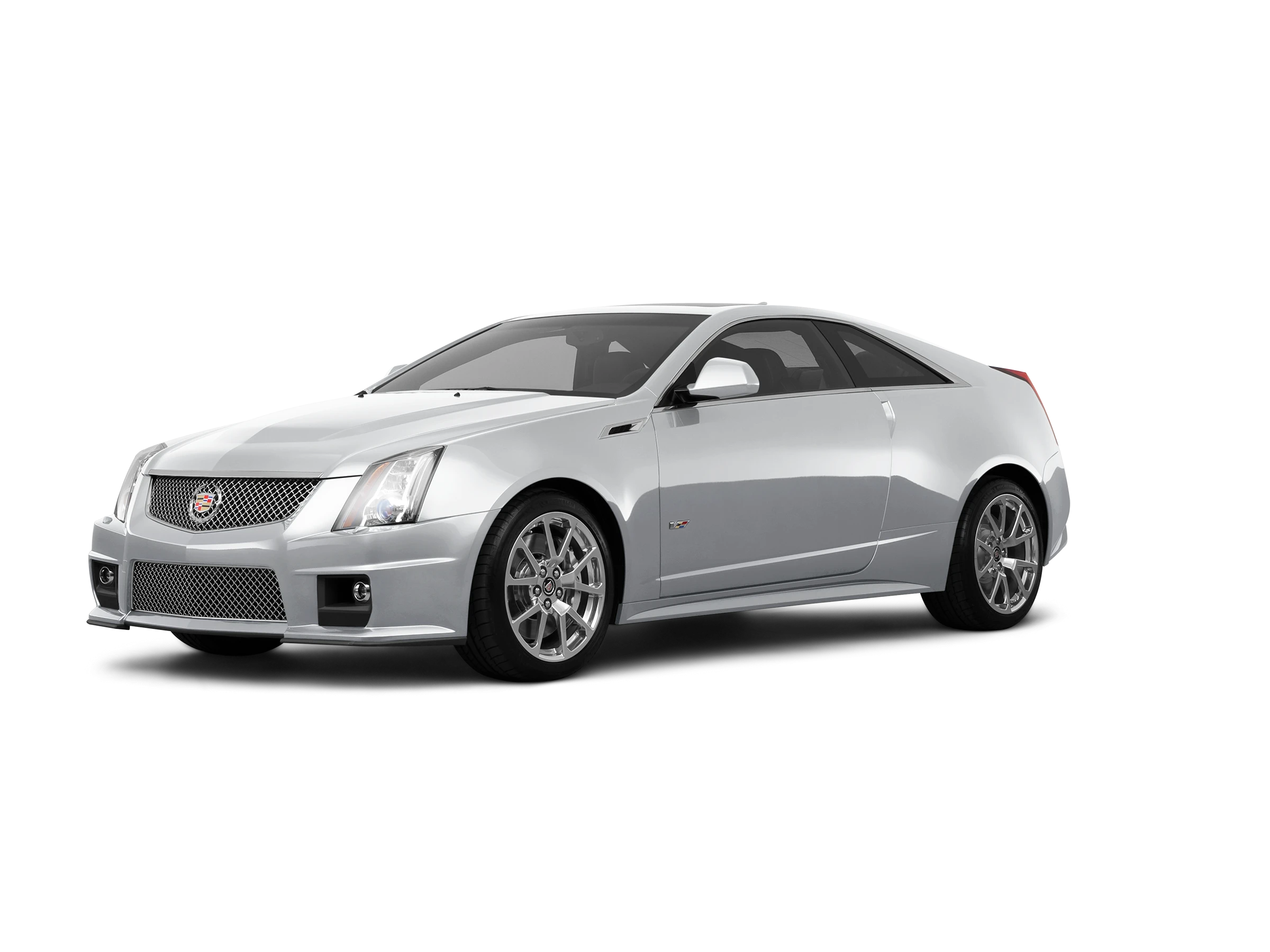 2011 Cadillac CTS