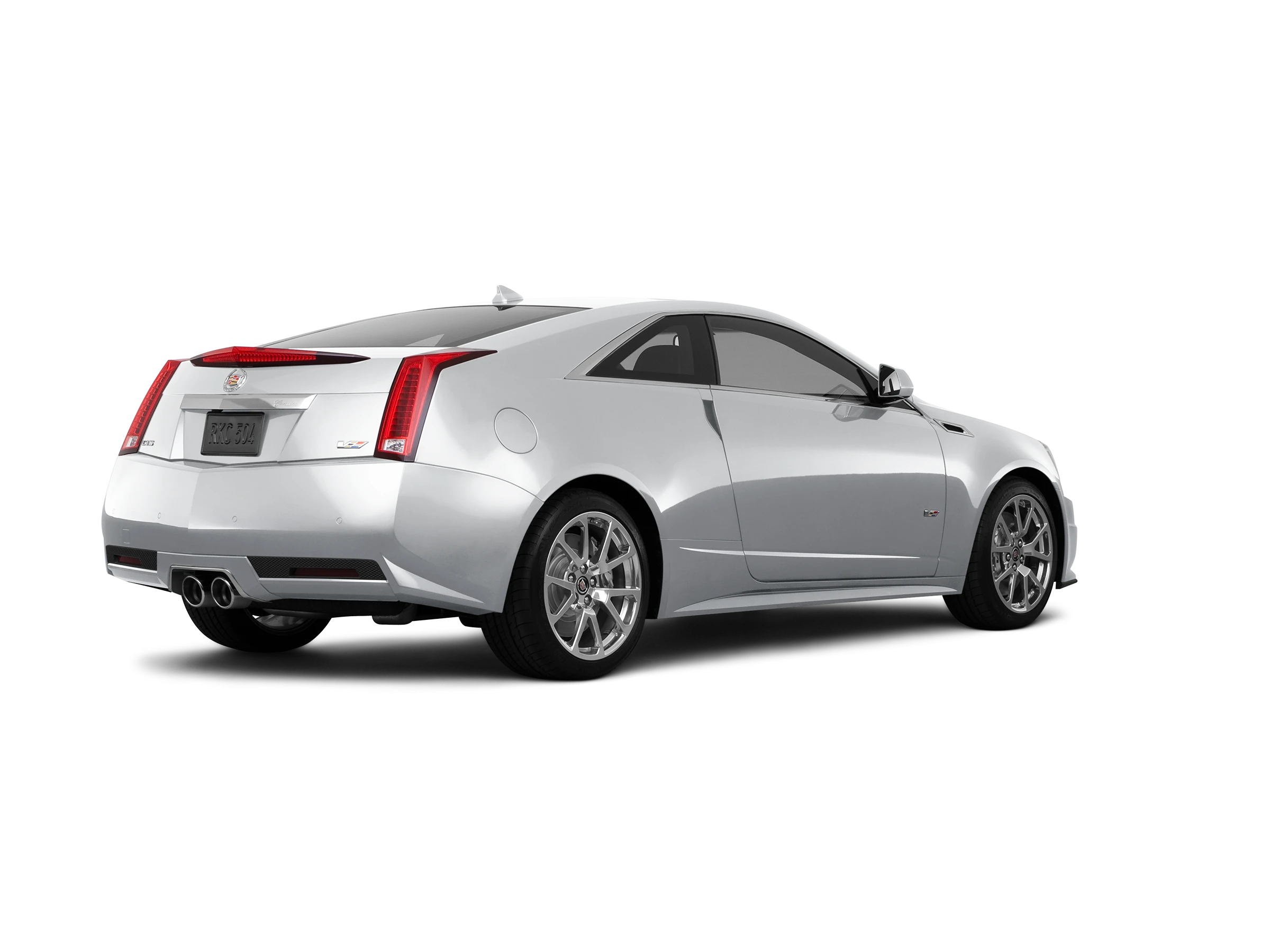 2011 Cadillac CTS