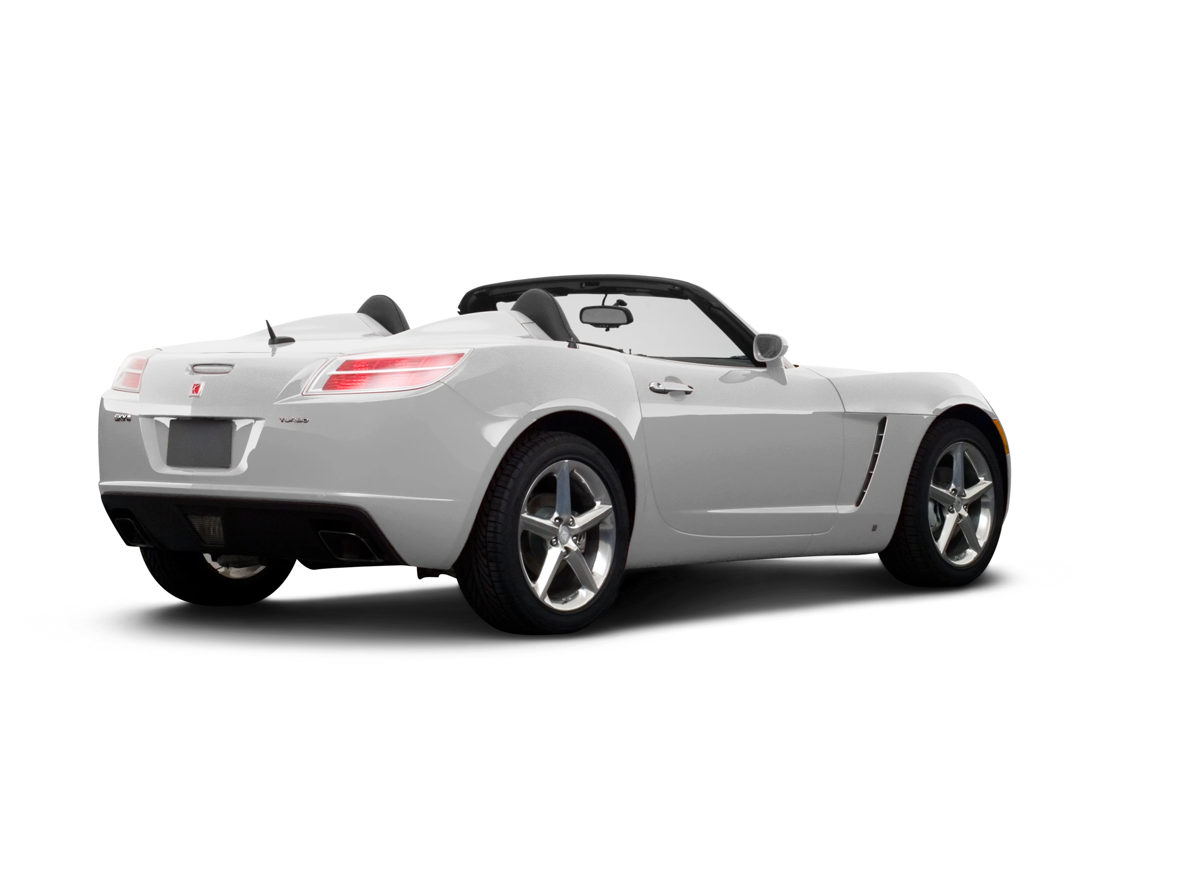2008 Saturn SKY