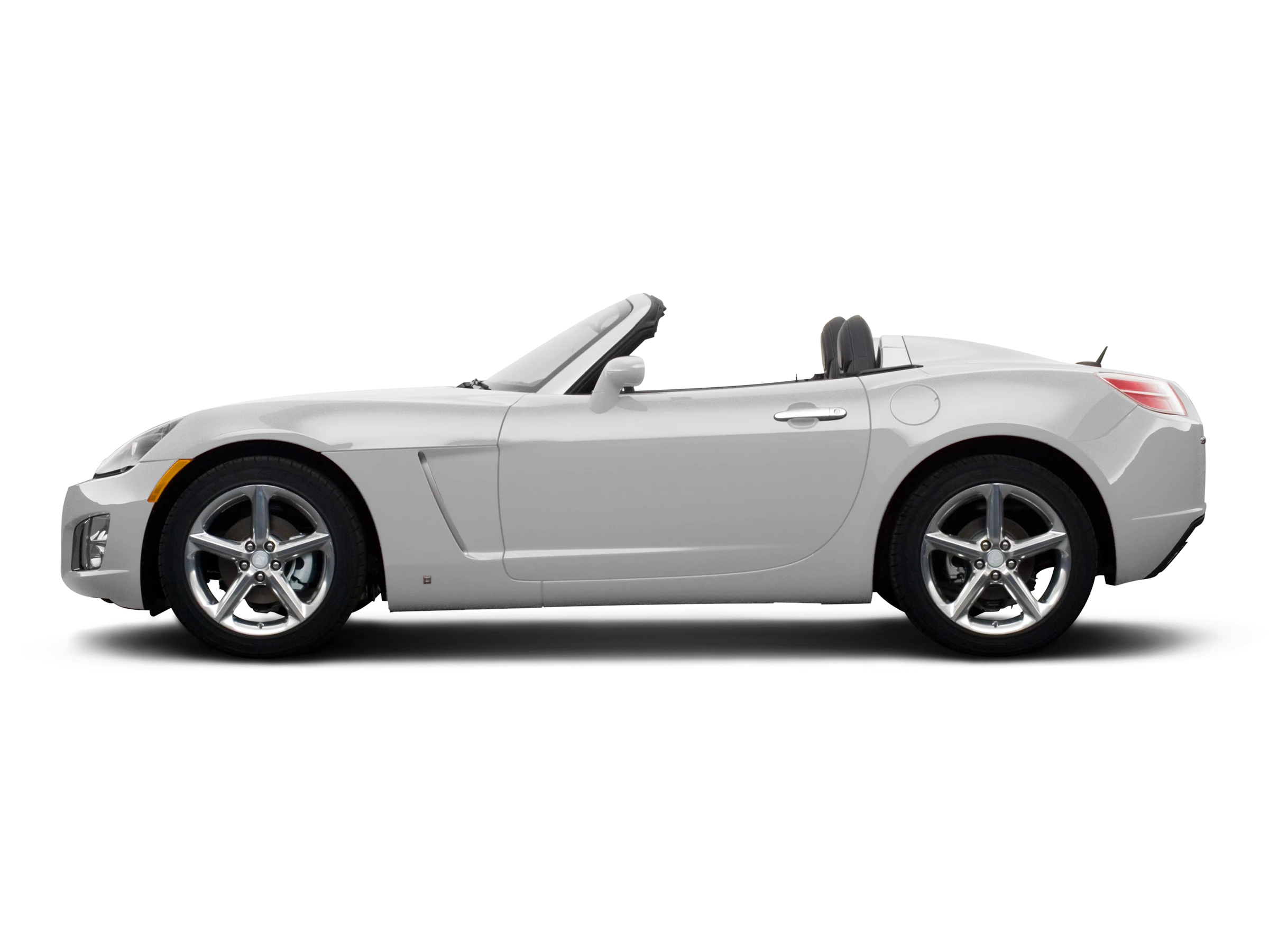 2008 Saturn SKY