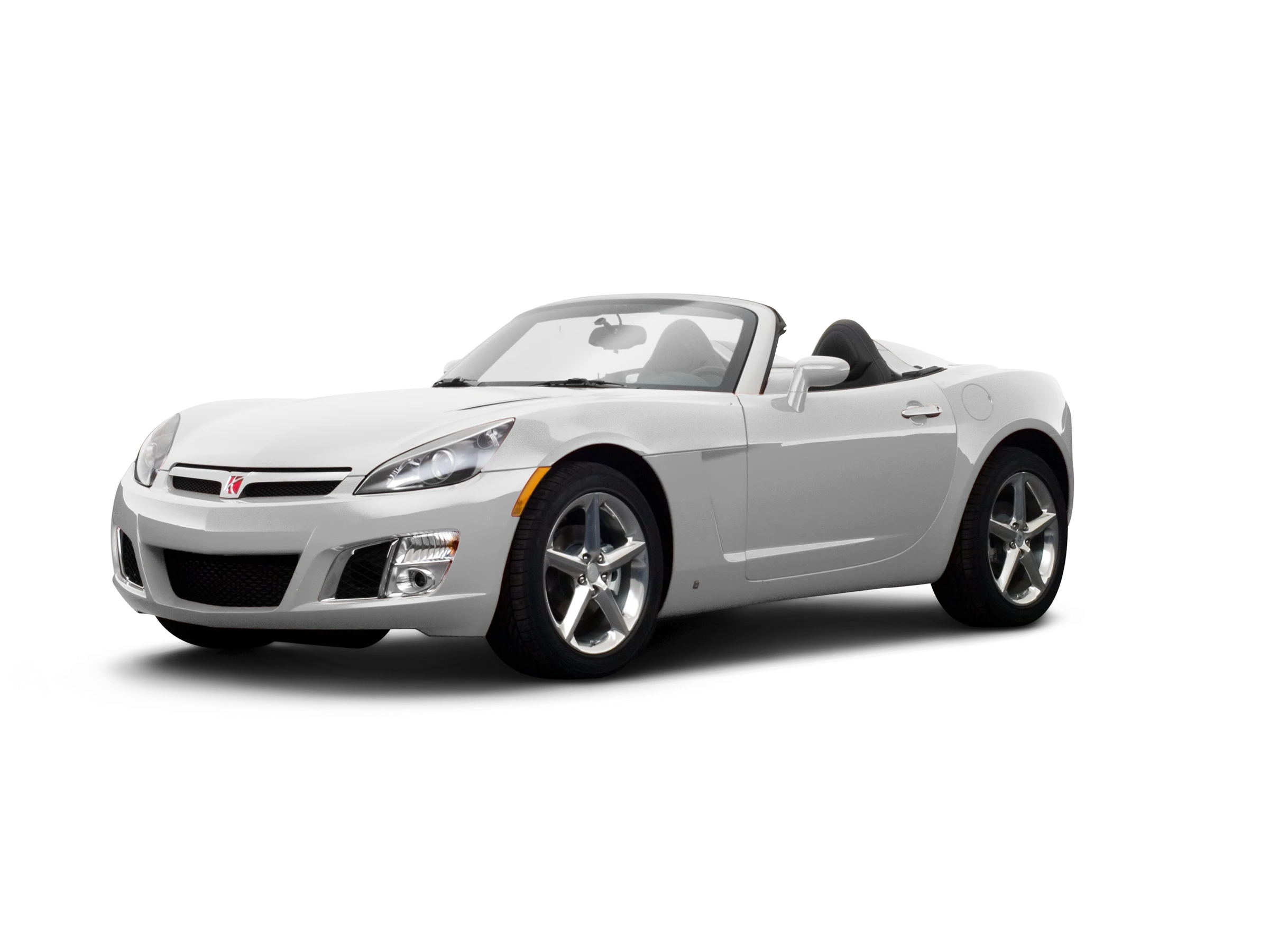 2008 Saturn SKY