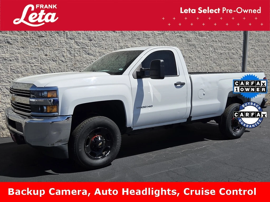 Frank Leta Automotive Outlet