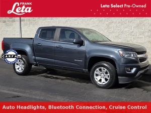 2019 Chevrolet Colorado at Default Company in City, CT