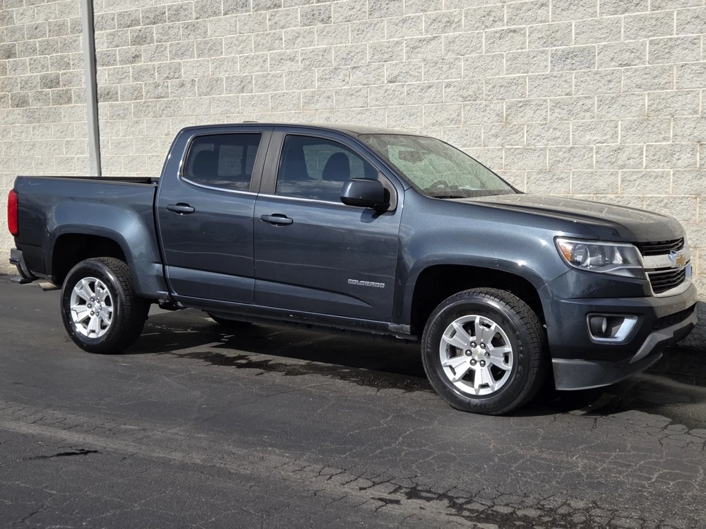 Frank Leta Automotive Outlet