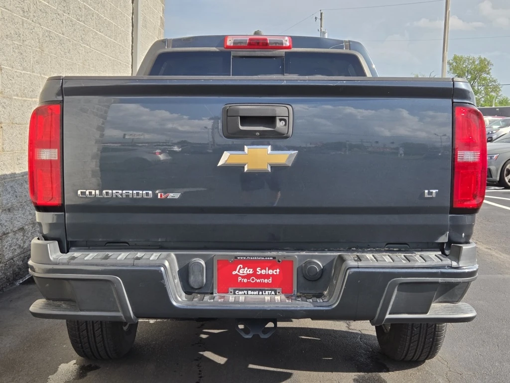 Frank Leta Automotive Outlet
