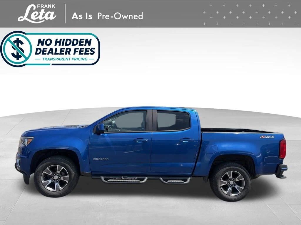 Frank Leta Automotive Outlet