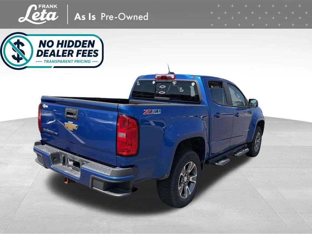 Frank Leta Automotive Outlet