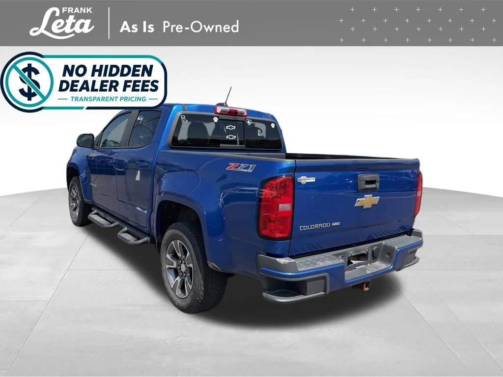 Frank Leta Automotive Outlet