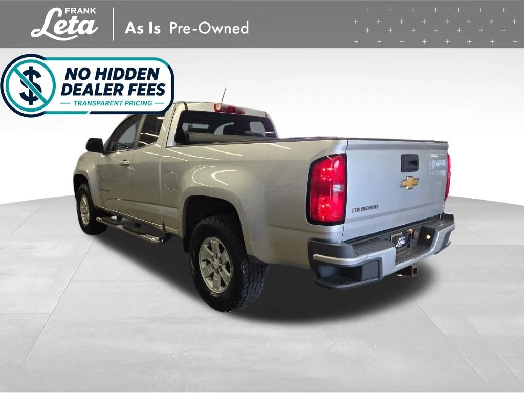 Frank Leta Automotive Outlet