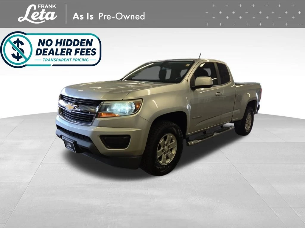 Frank Leta Automotive Outlet