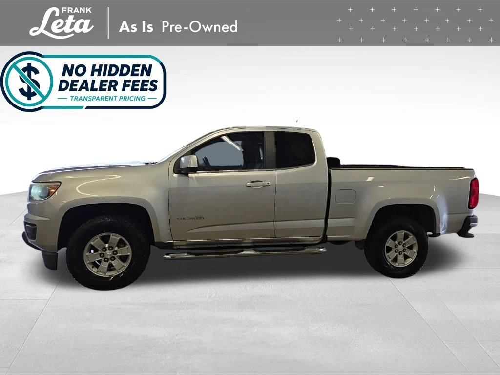 Frank Leta Automotive Outlet
