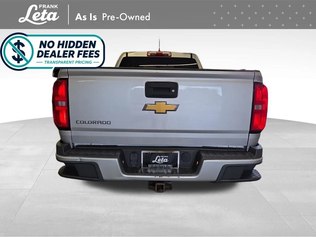 Frank Leta Automotive Outlet