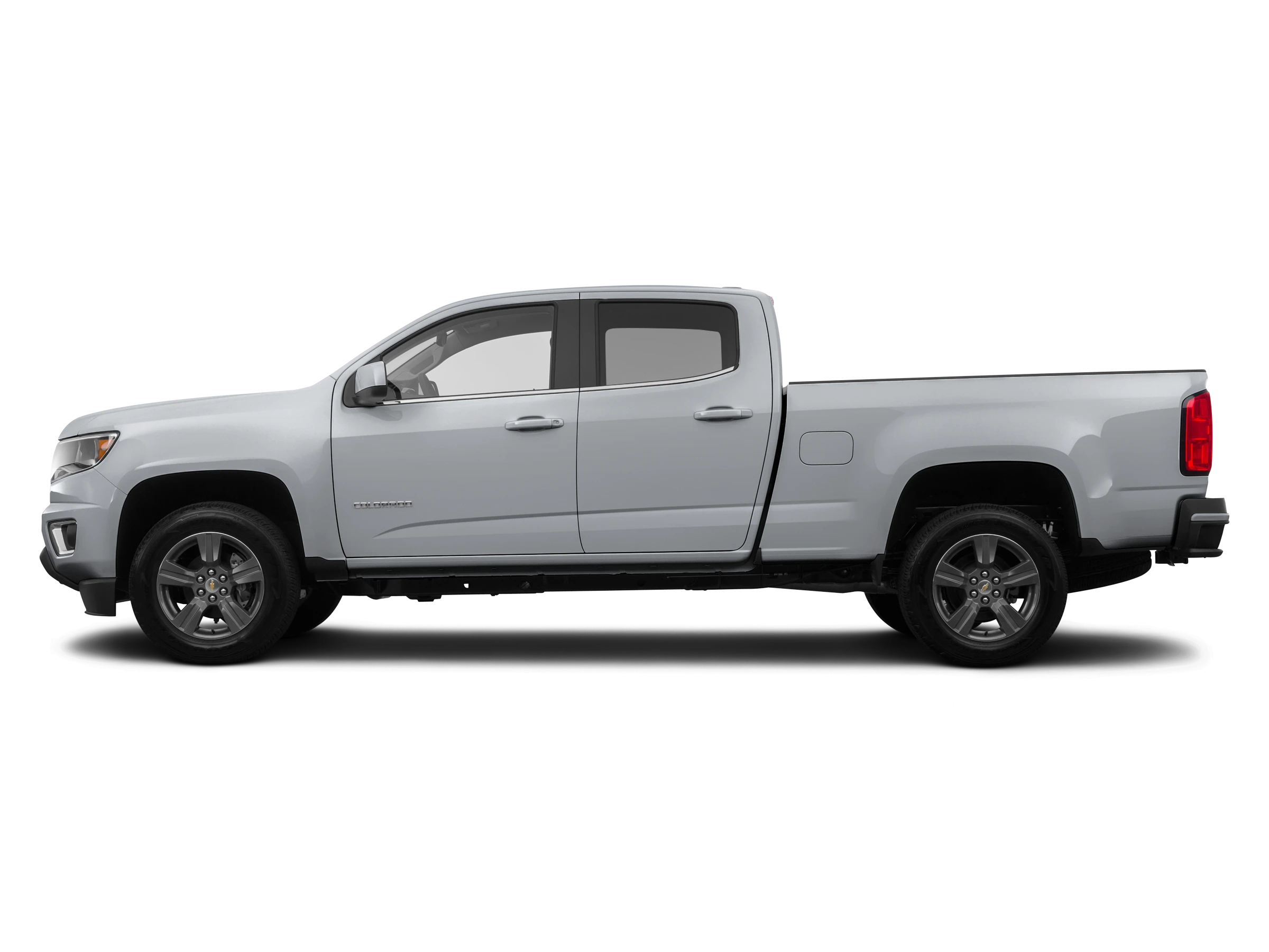 2015 Chevrolet Colorado