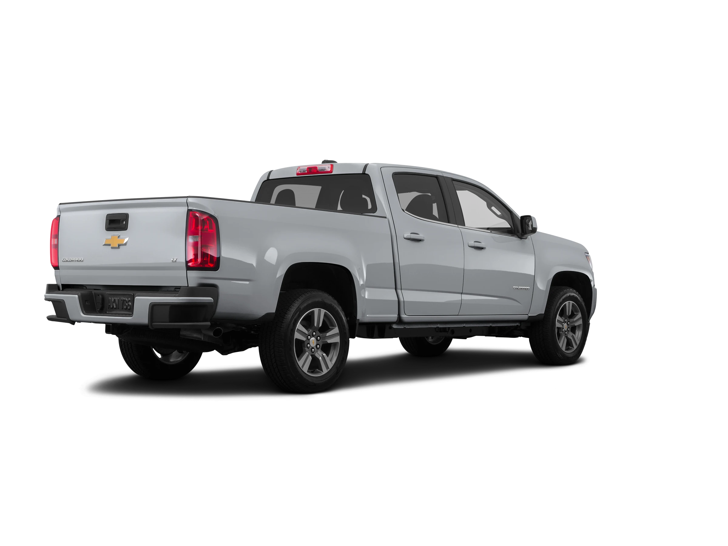 2015 Chevrolet Colorado