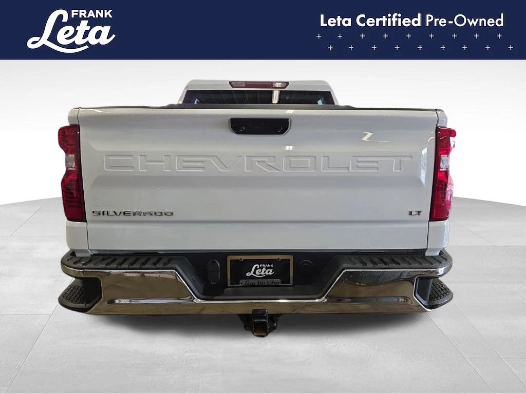 Frank Leta Mitsubishi