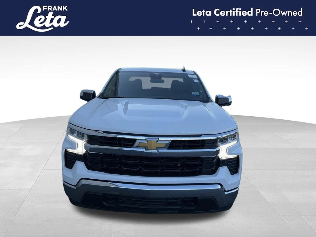Frank Leta Automotive Outlet