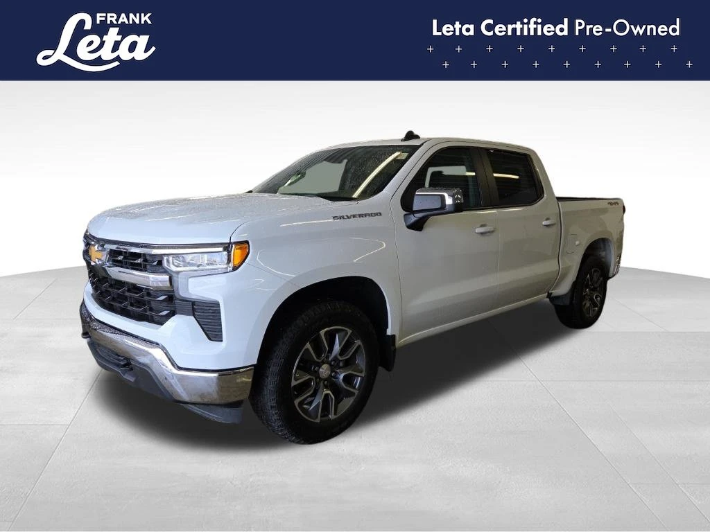 Frank Leta Automotive Outlet