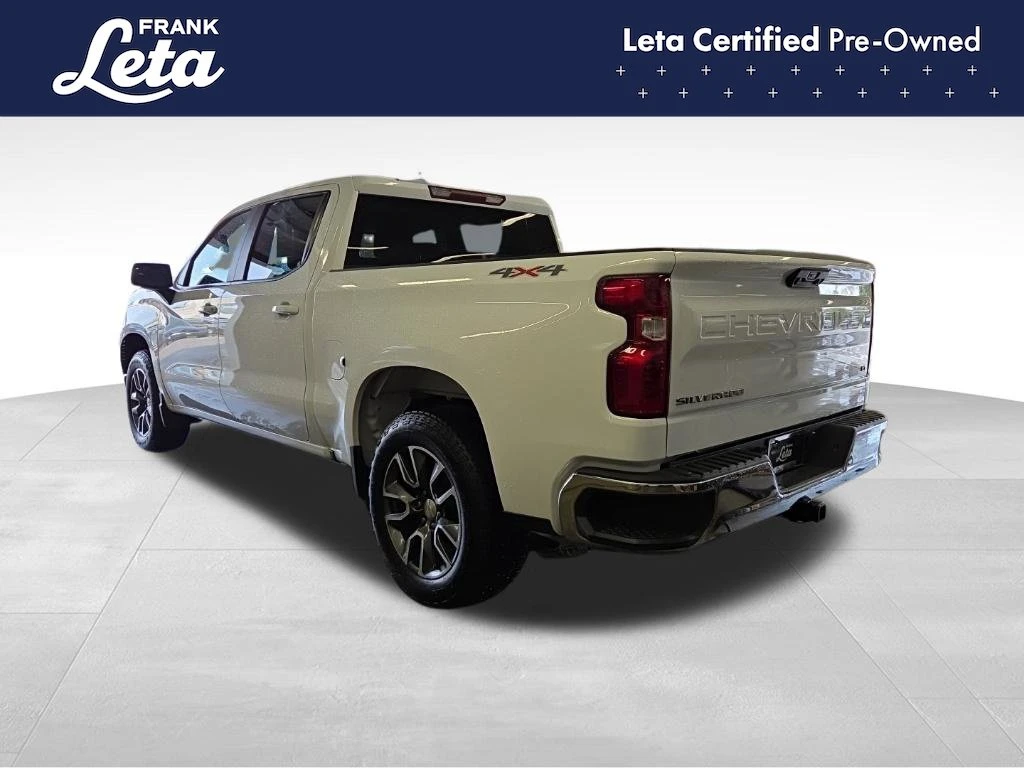 Frank Leta Mitsubishi