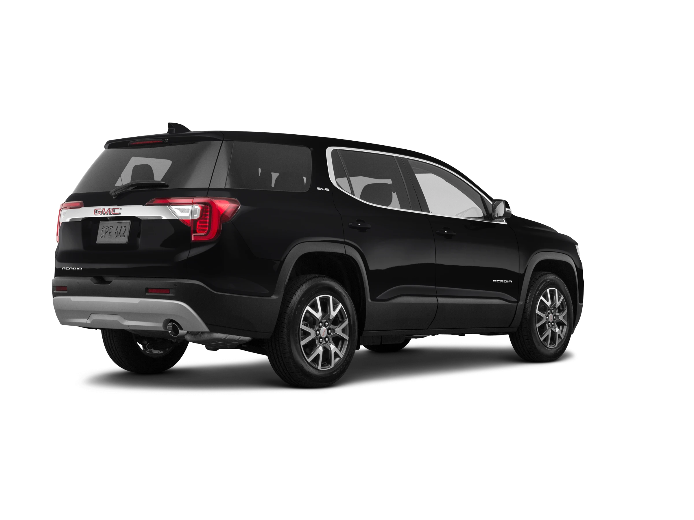 2021 GMC Acadia