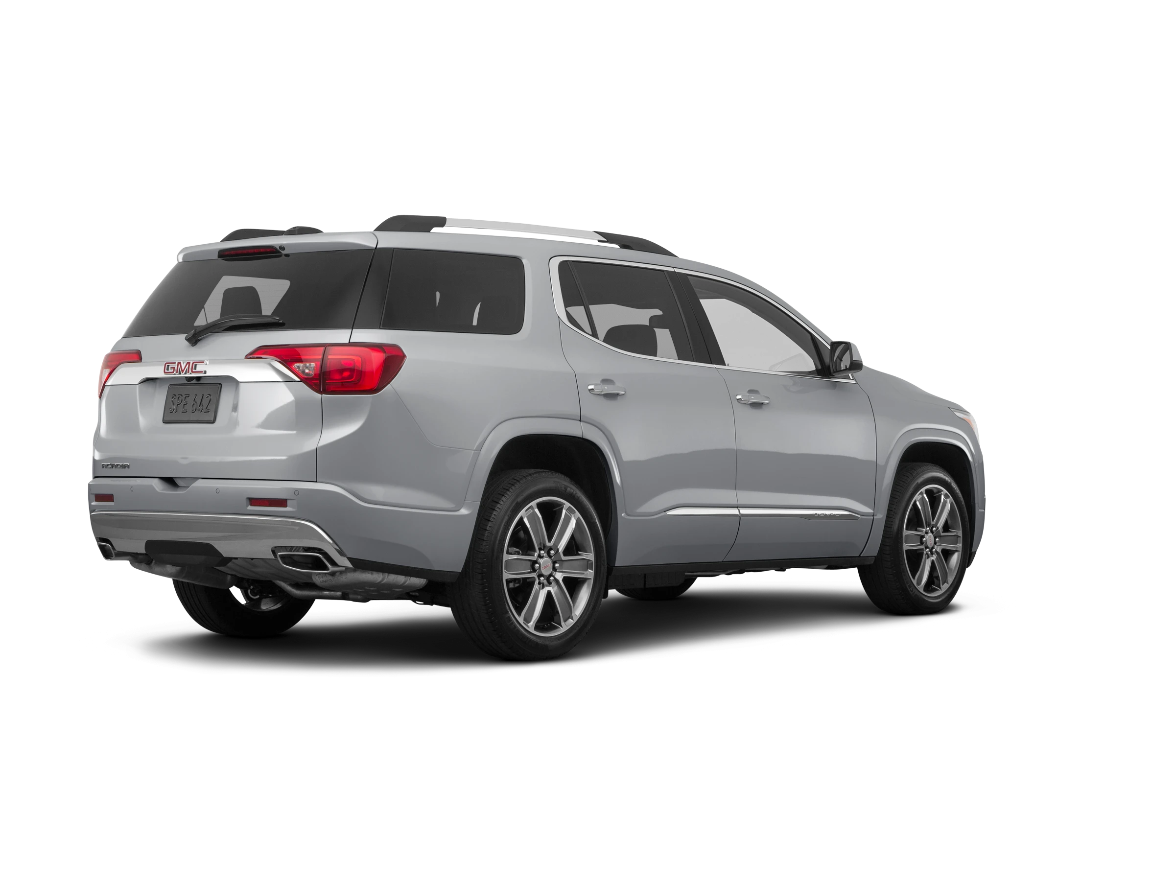 2018 GMC Acadia