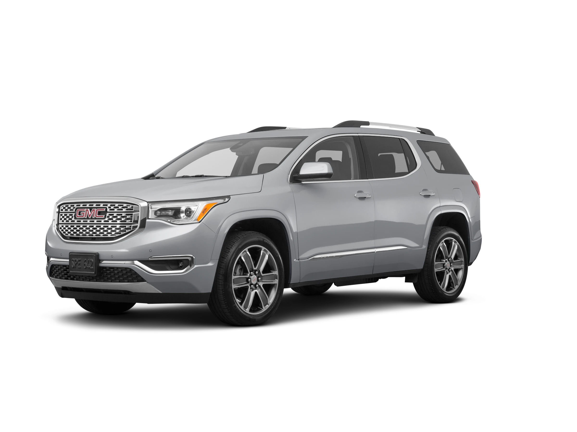2018 GMC Acadia