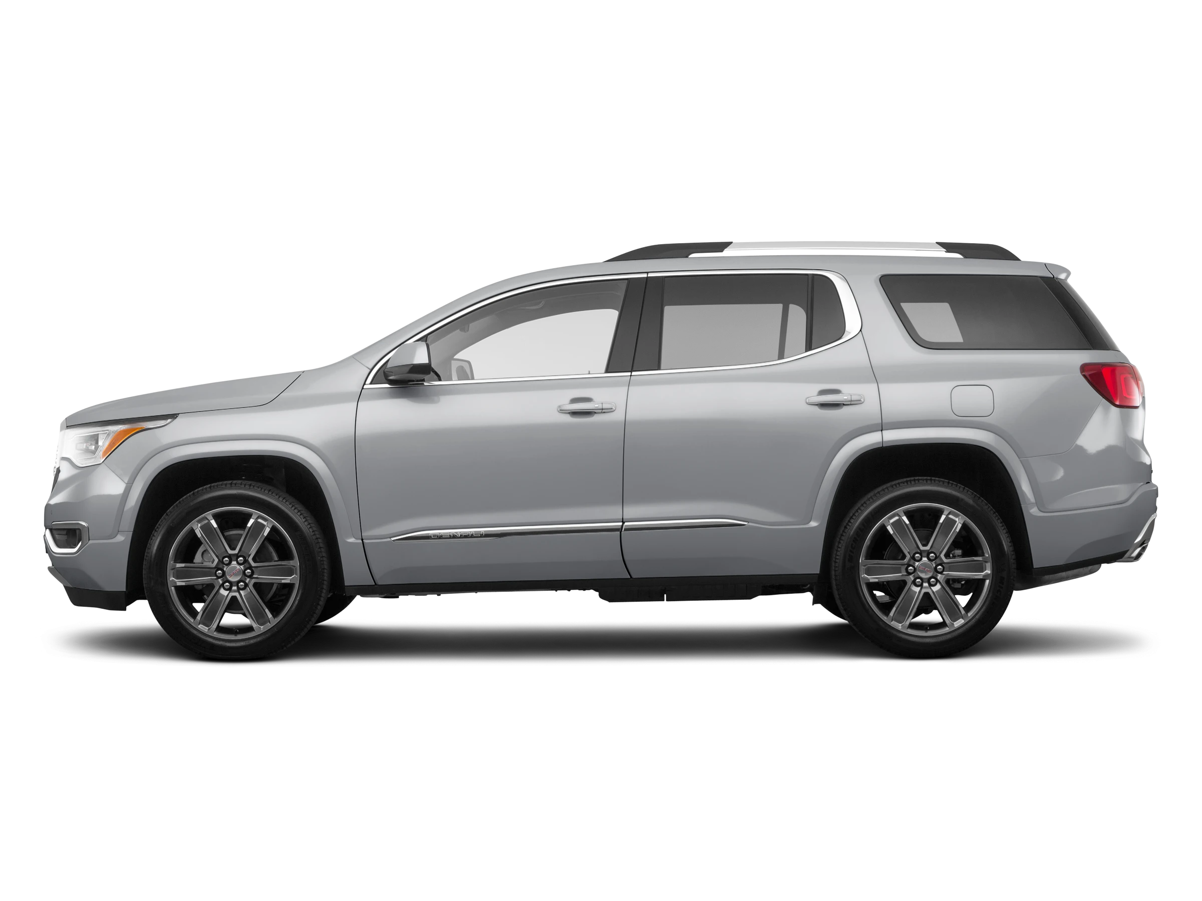2018 GMC Acadia