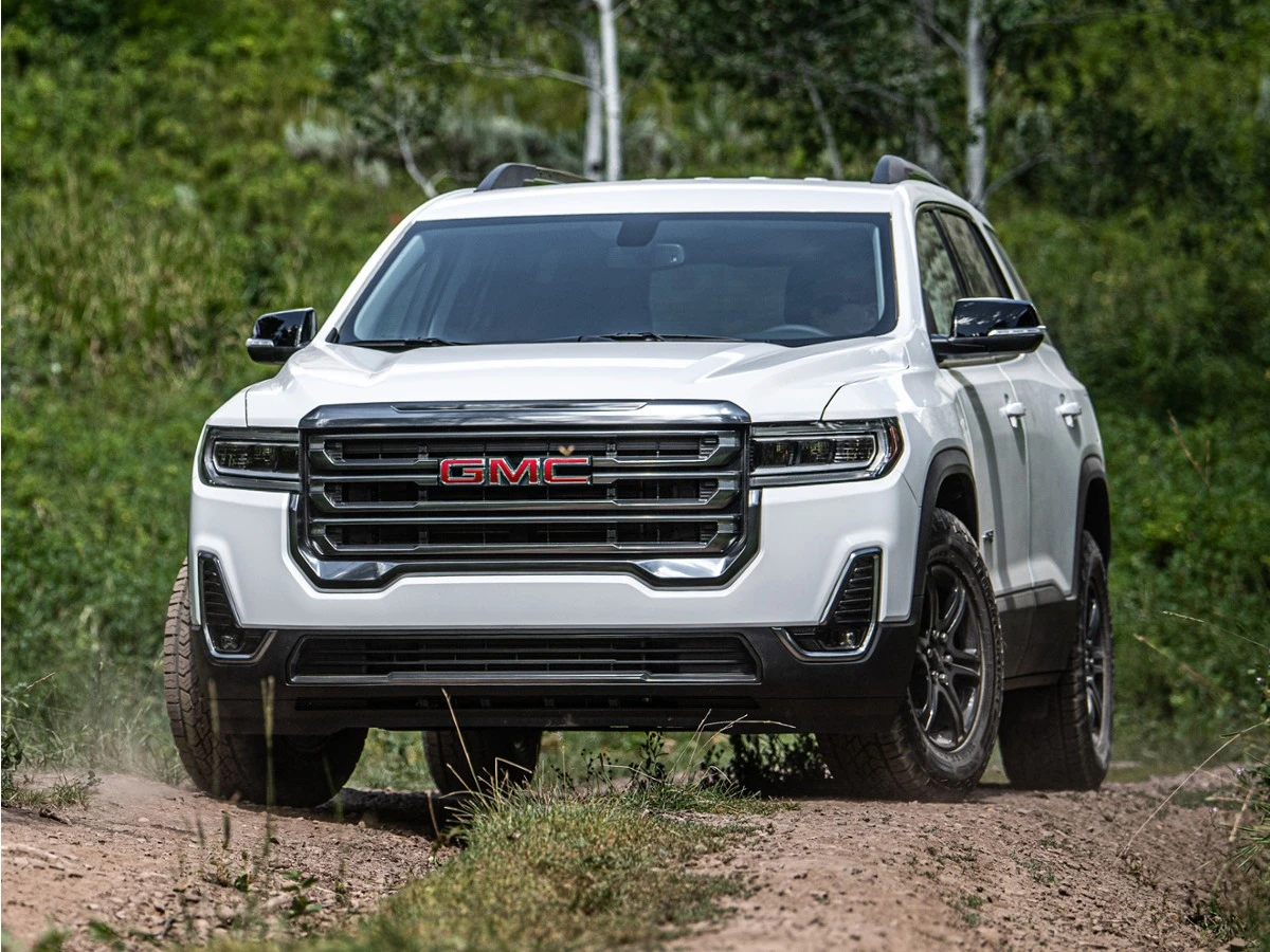 Frank Leta Automotive Outlet
