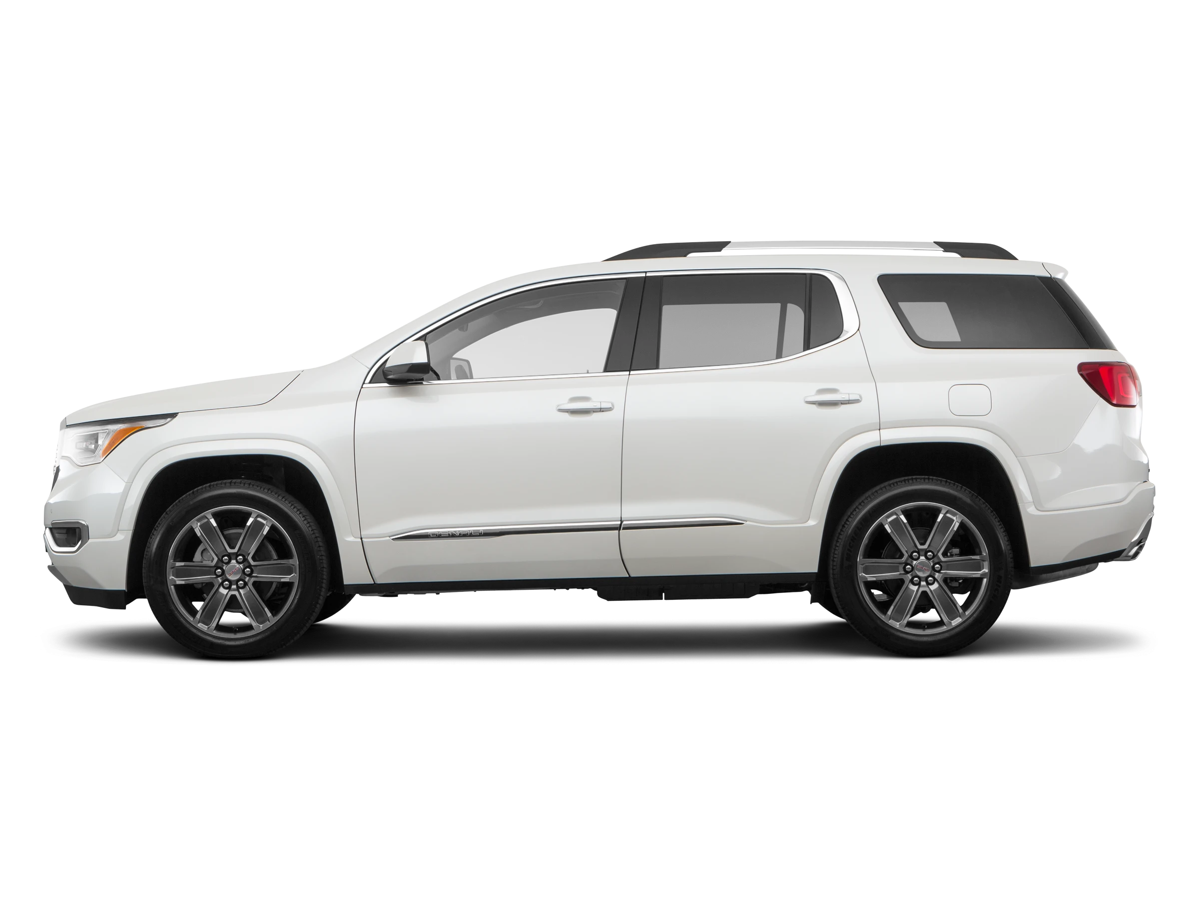 2018 GMC Acadia