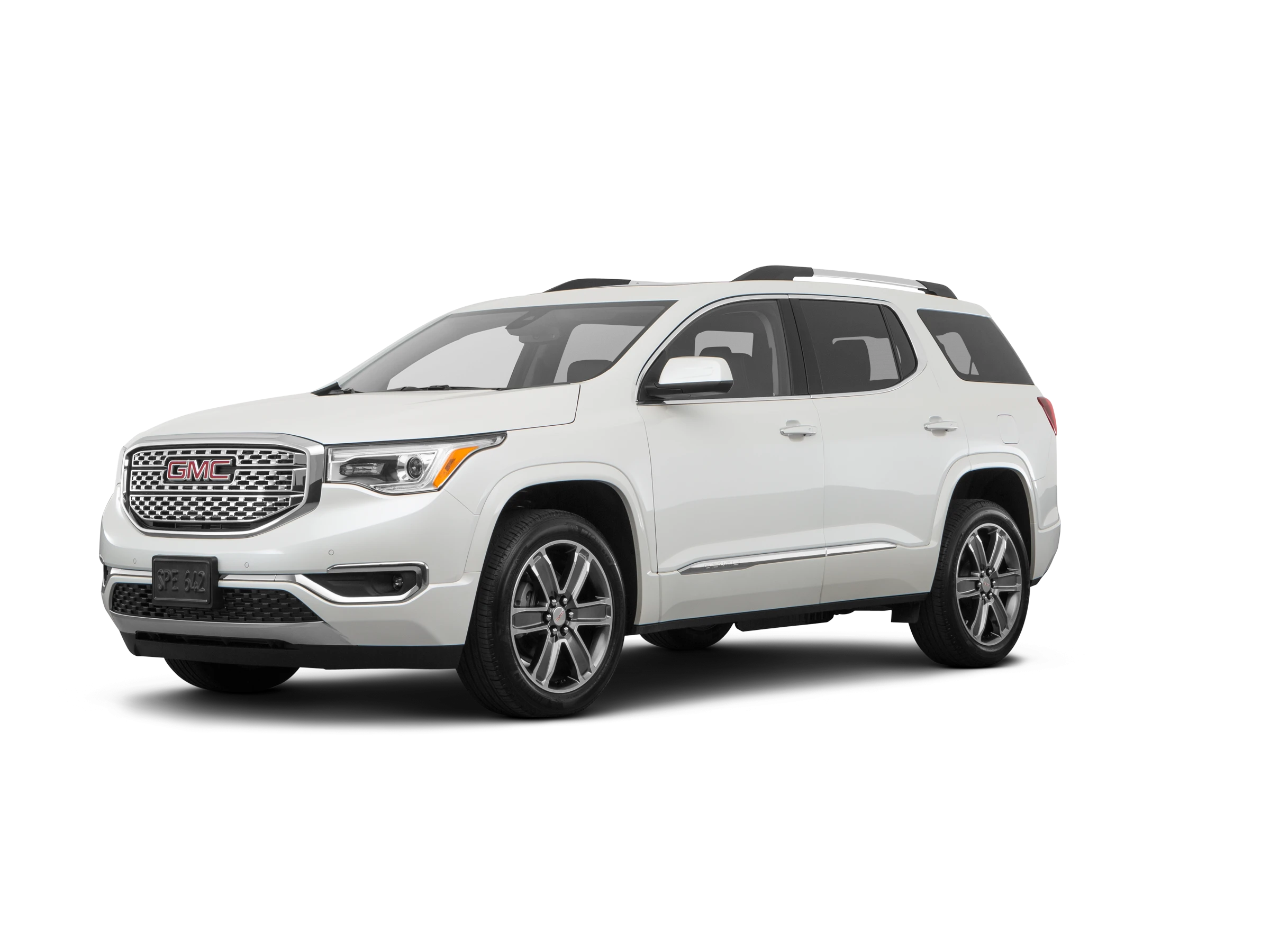 2018 GMC Acadia