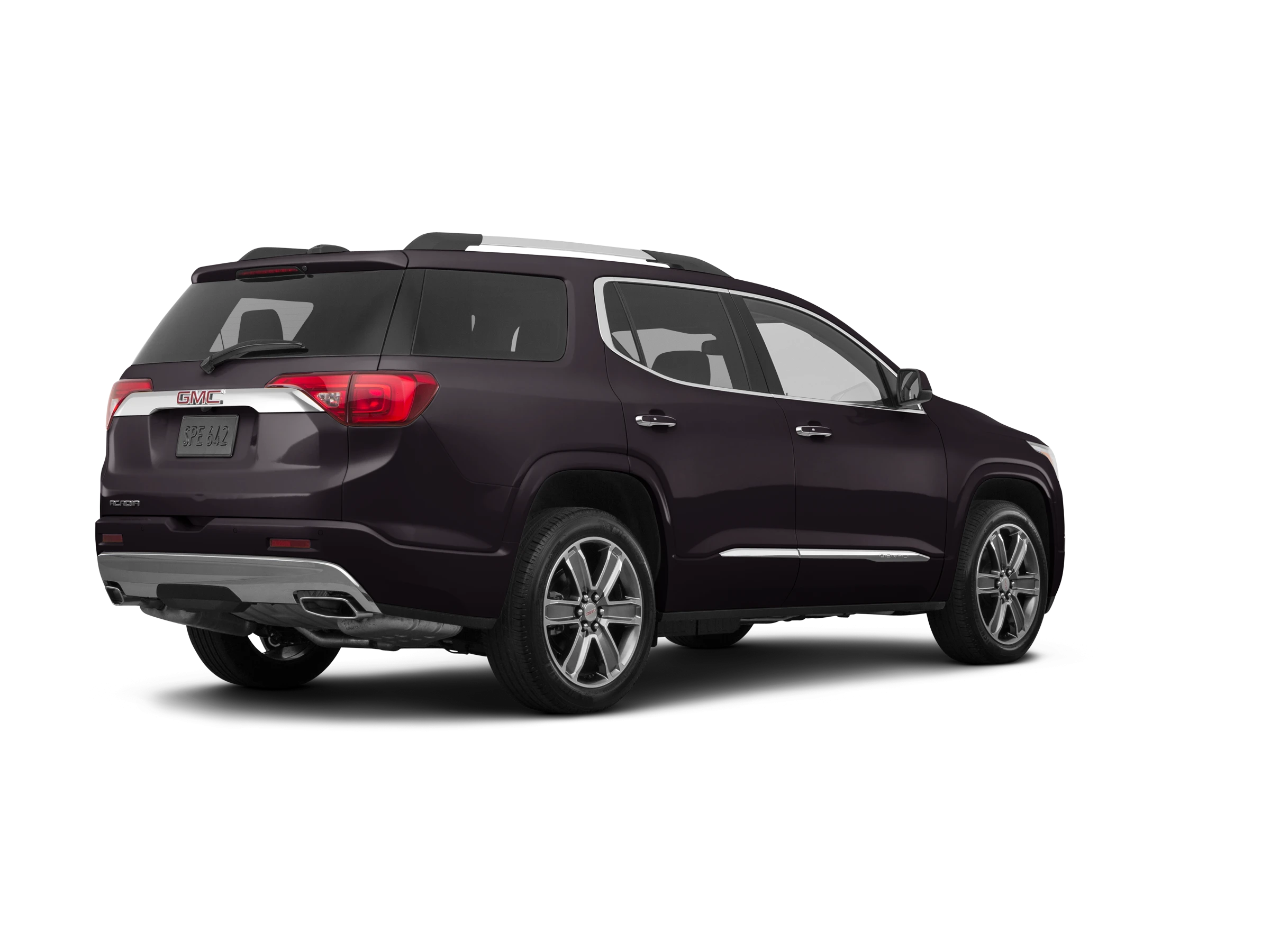 2017 GMC Acadia
