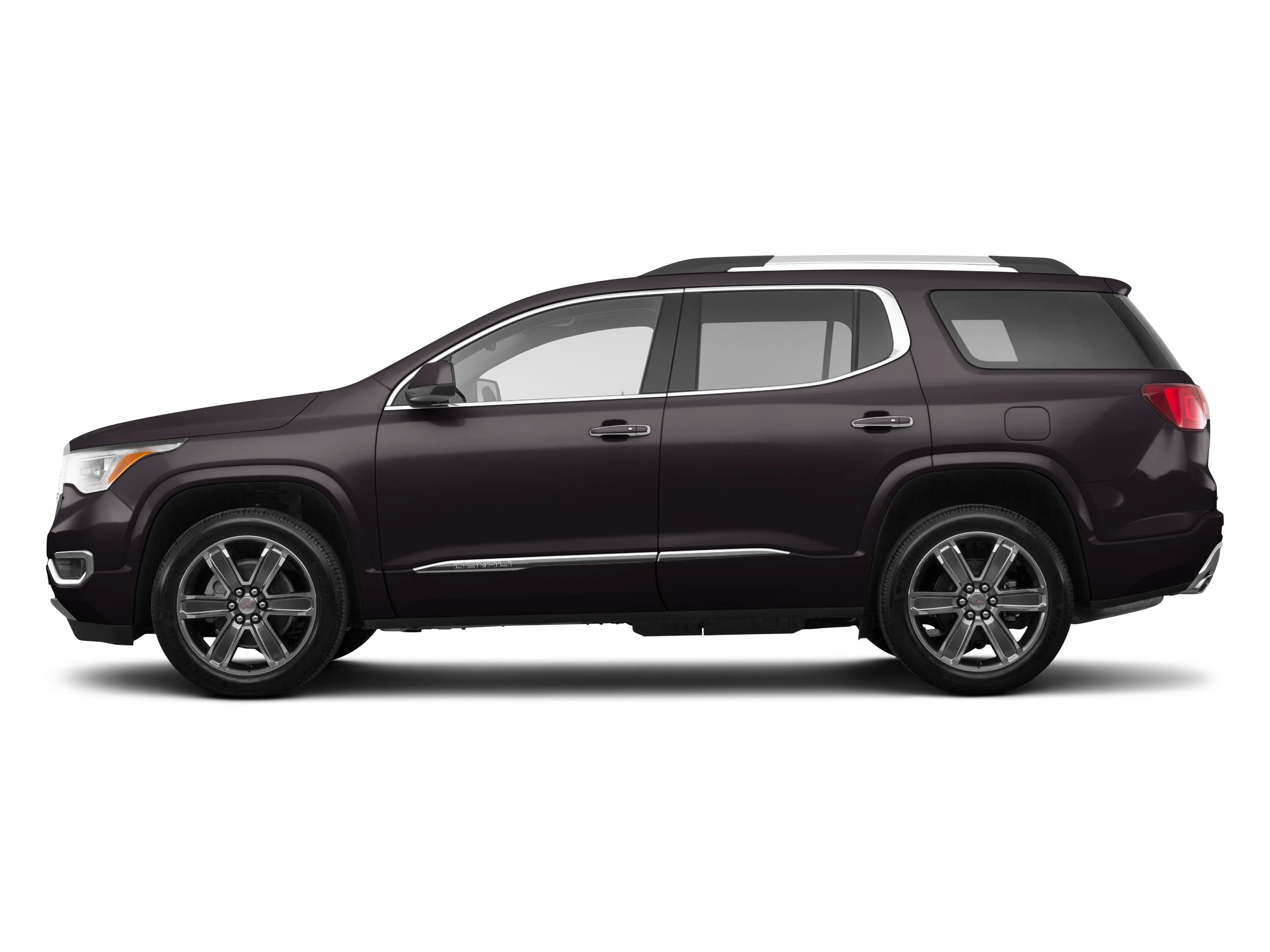2017 GMC Acadia