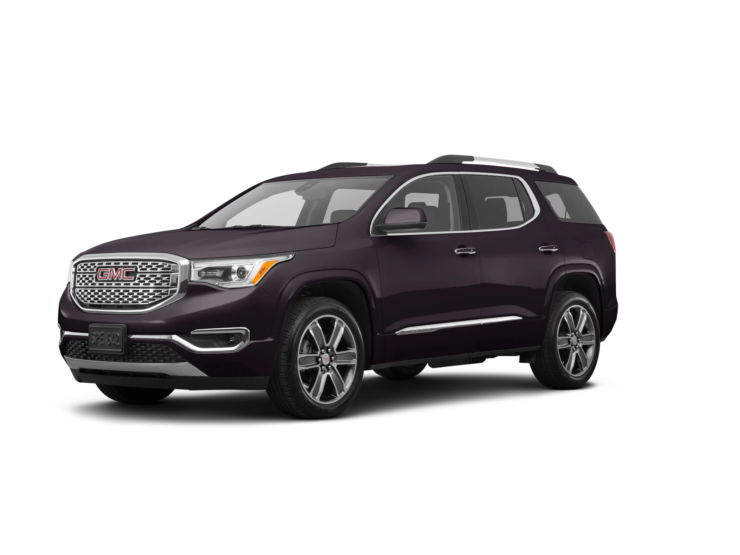2017 GMC Acadia
