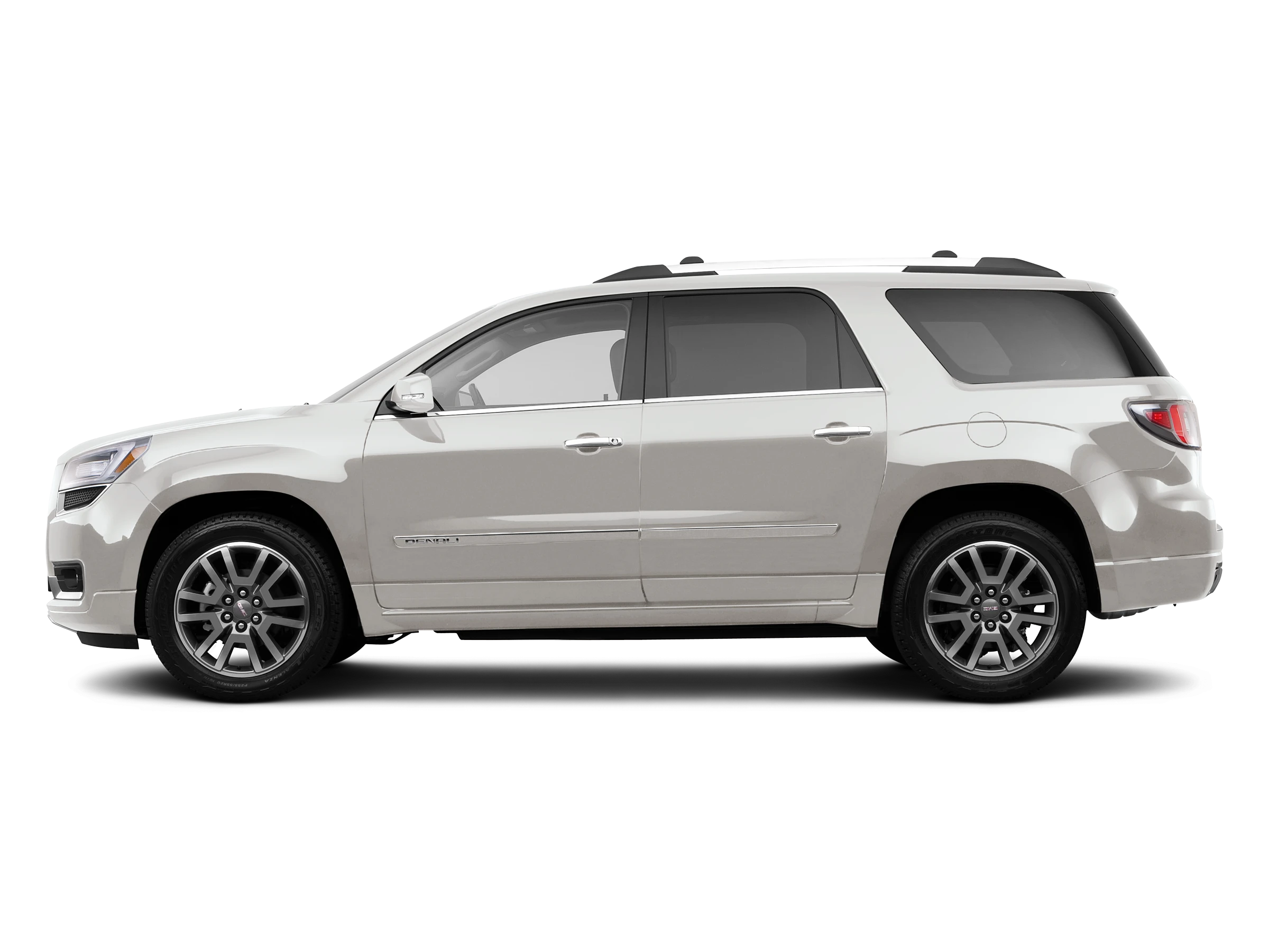 2013 GMC Acadia