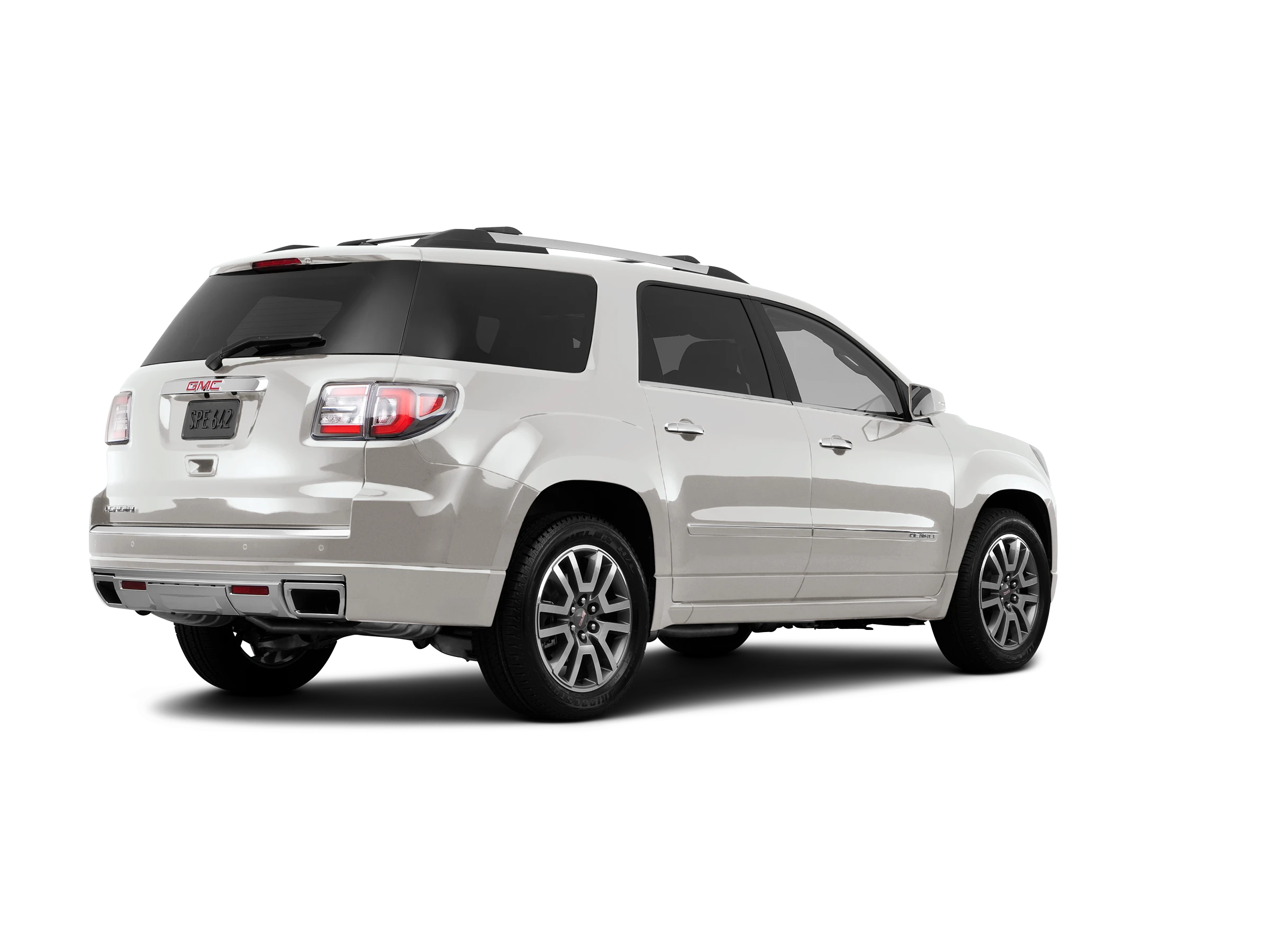 2013 GMC Acadia