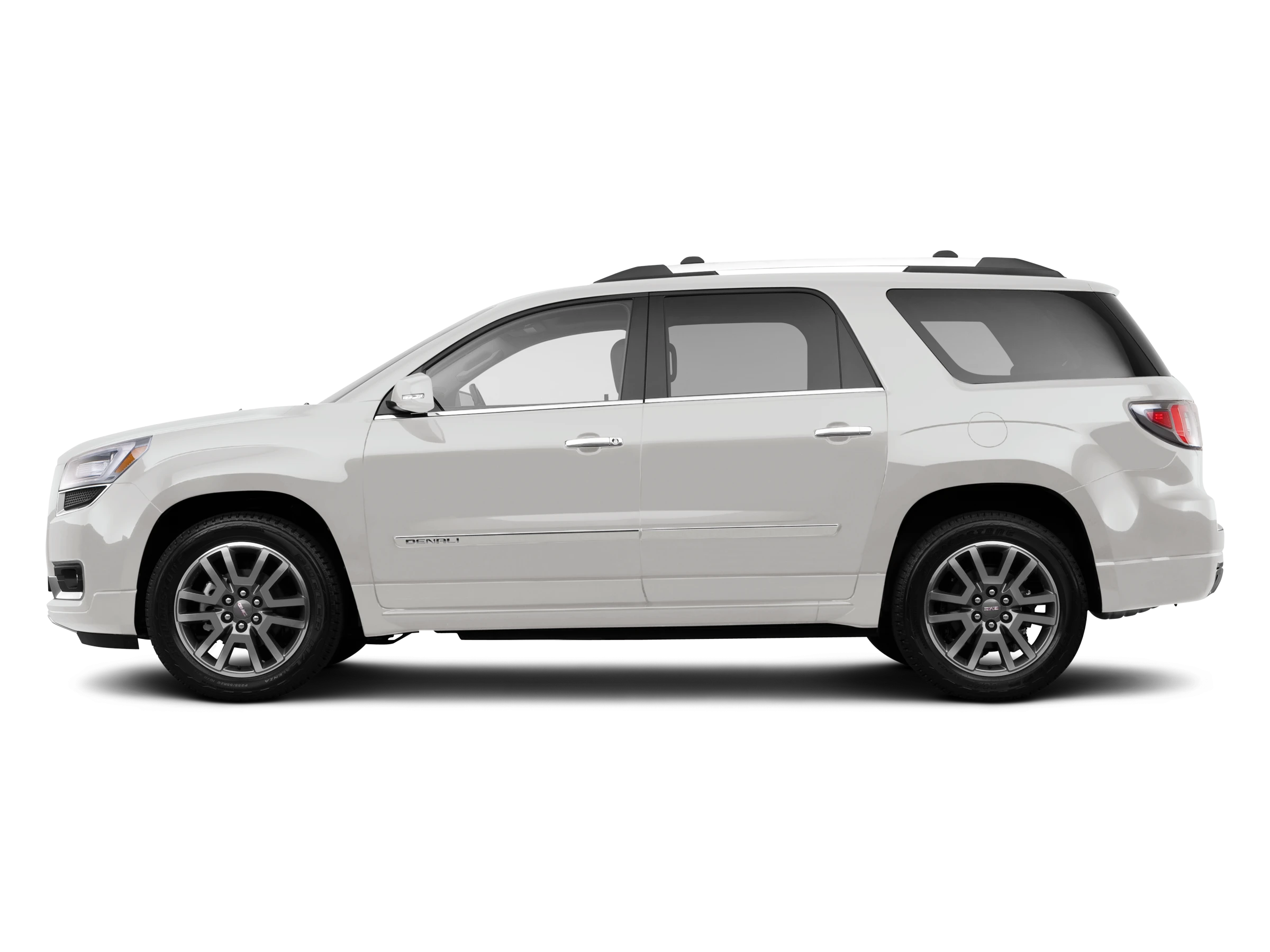 2014 GMC Acadia