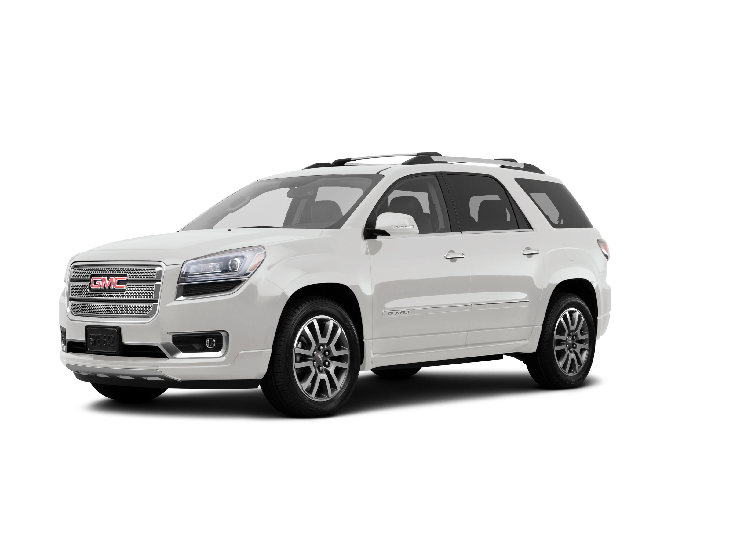 2014 GMC Acadia