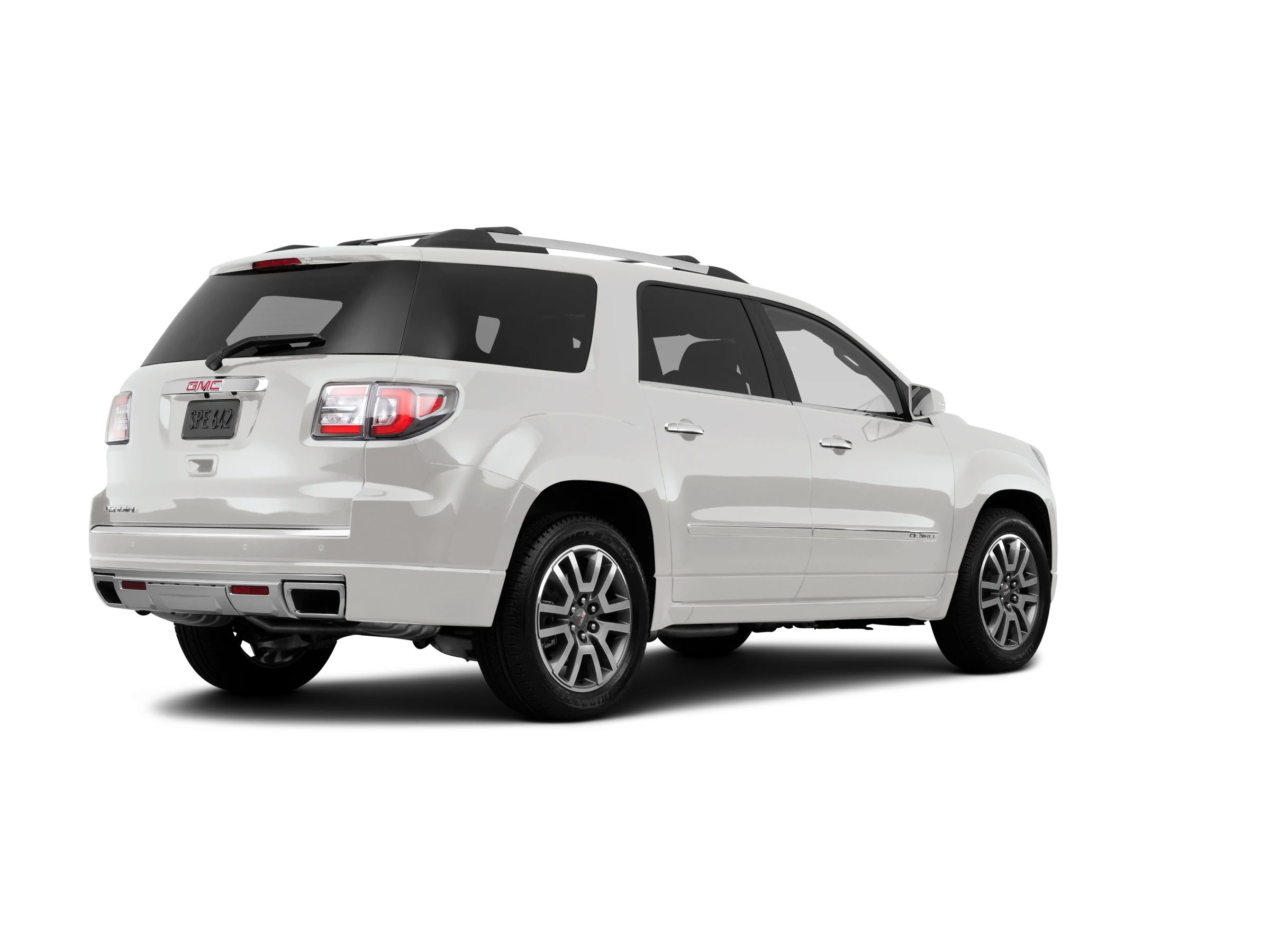 2014 GMC Acadia