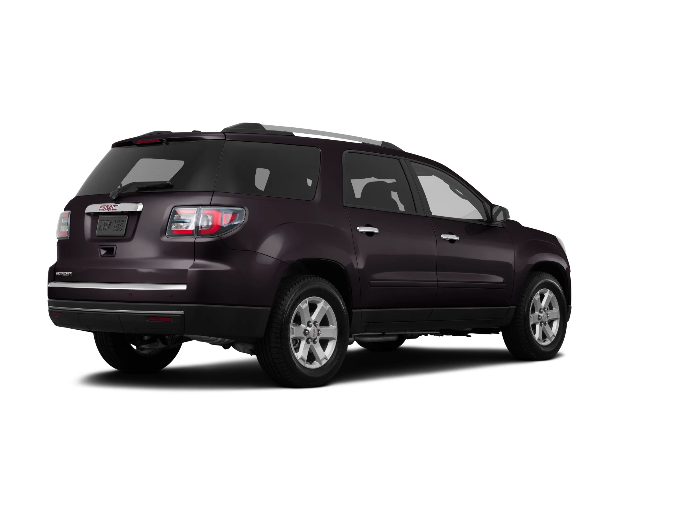 2015 GMC Acadia