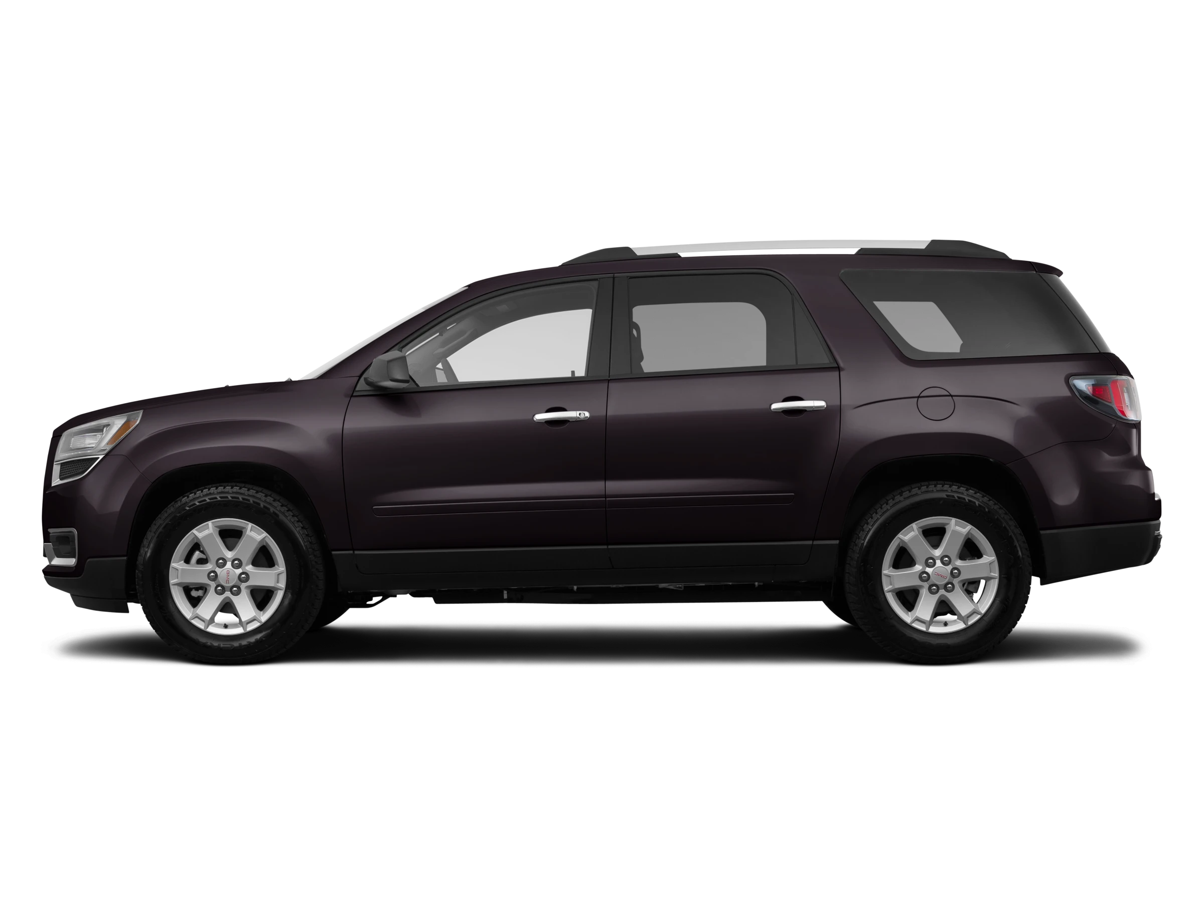 2015 GMC Acadia