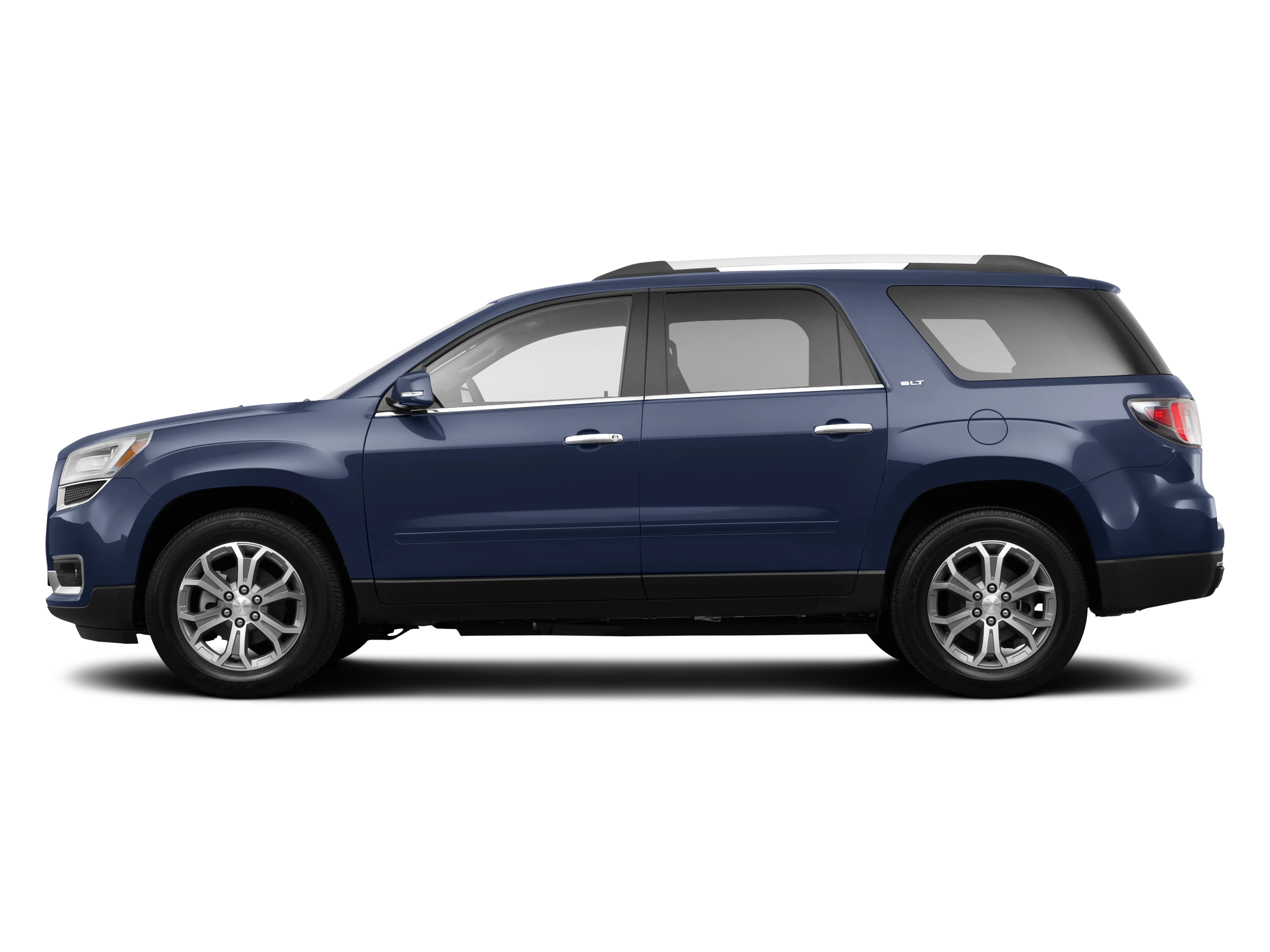 2014 GMC Acadia