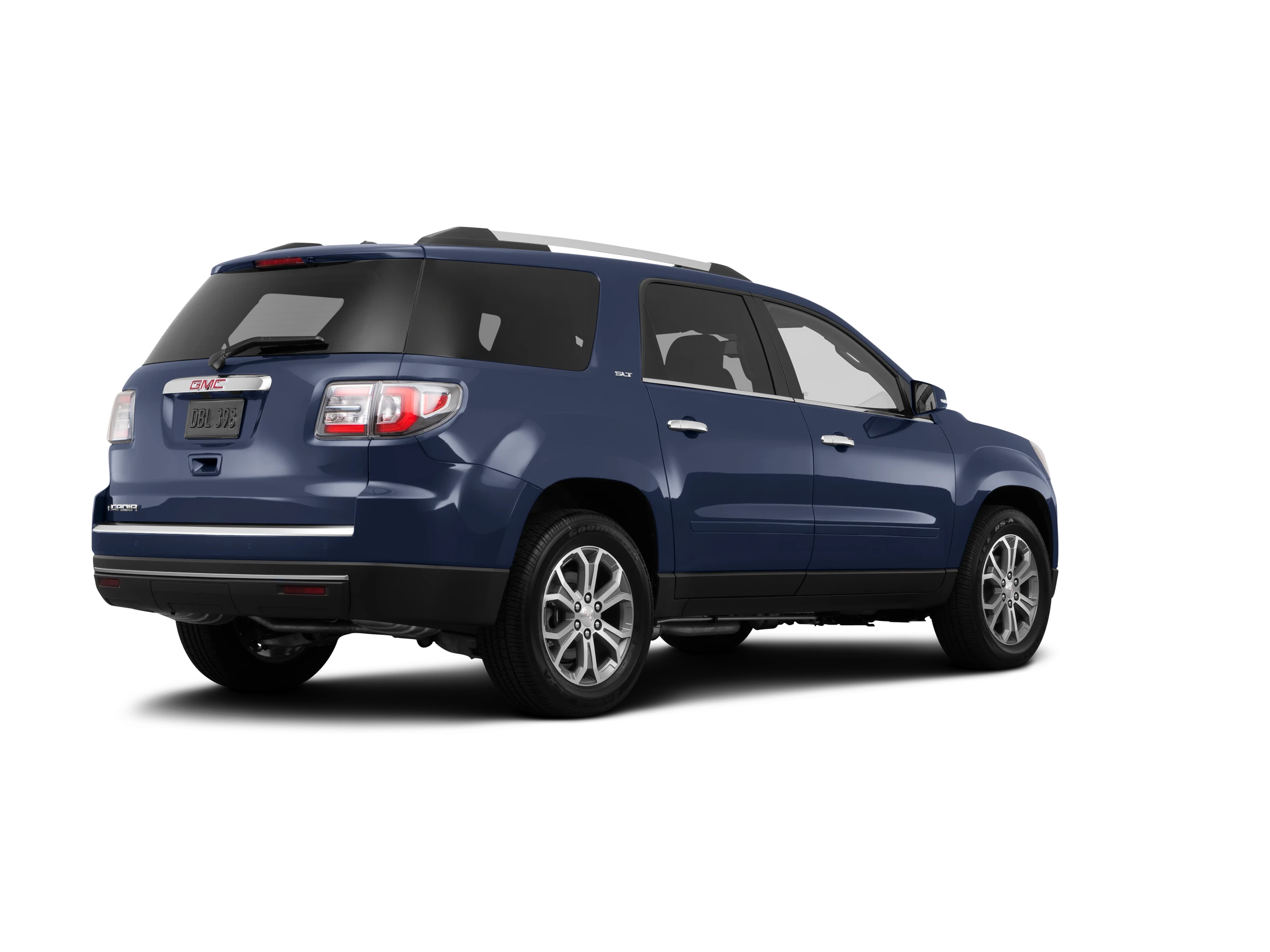 2014 GMC Acadia