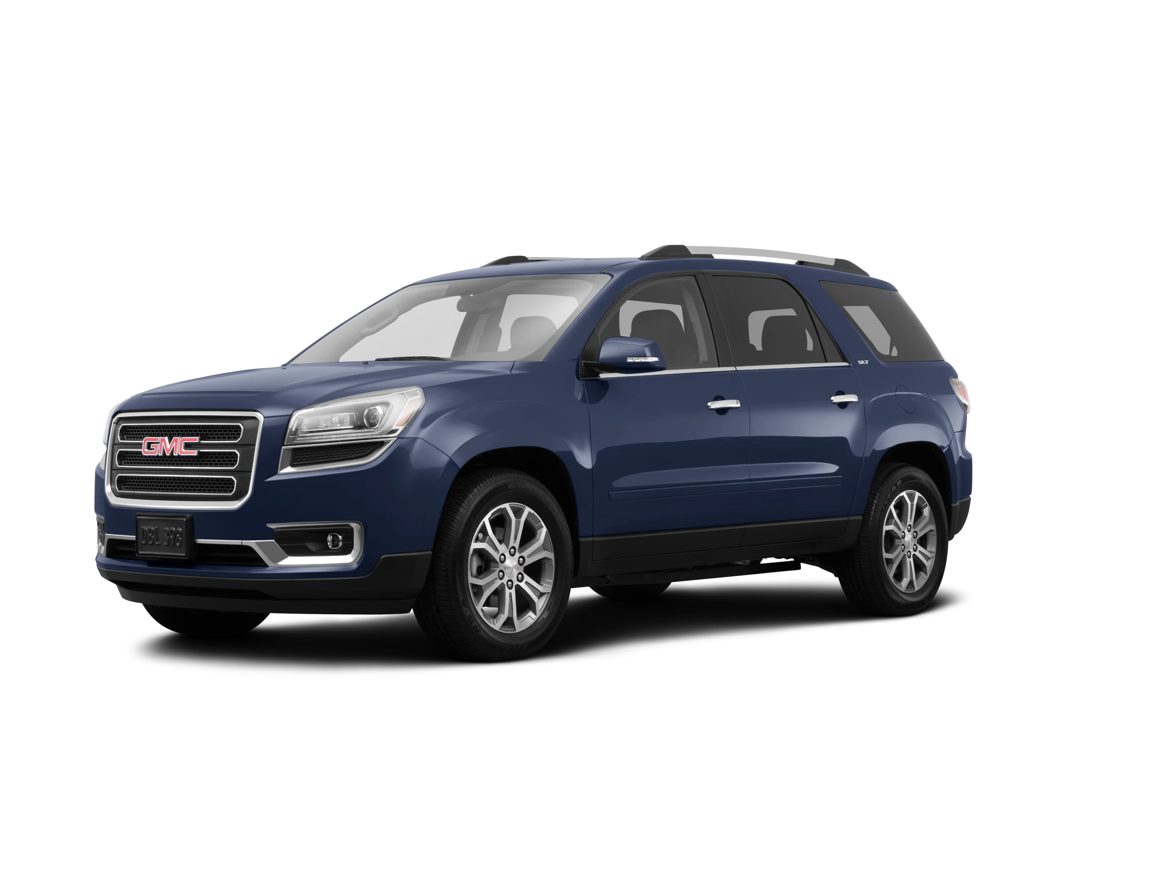 2014 GMC Acadia